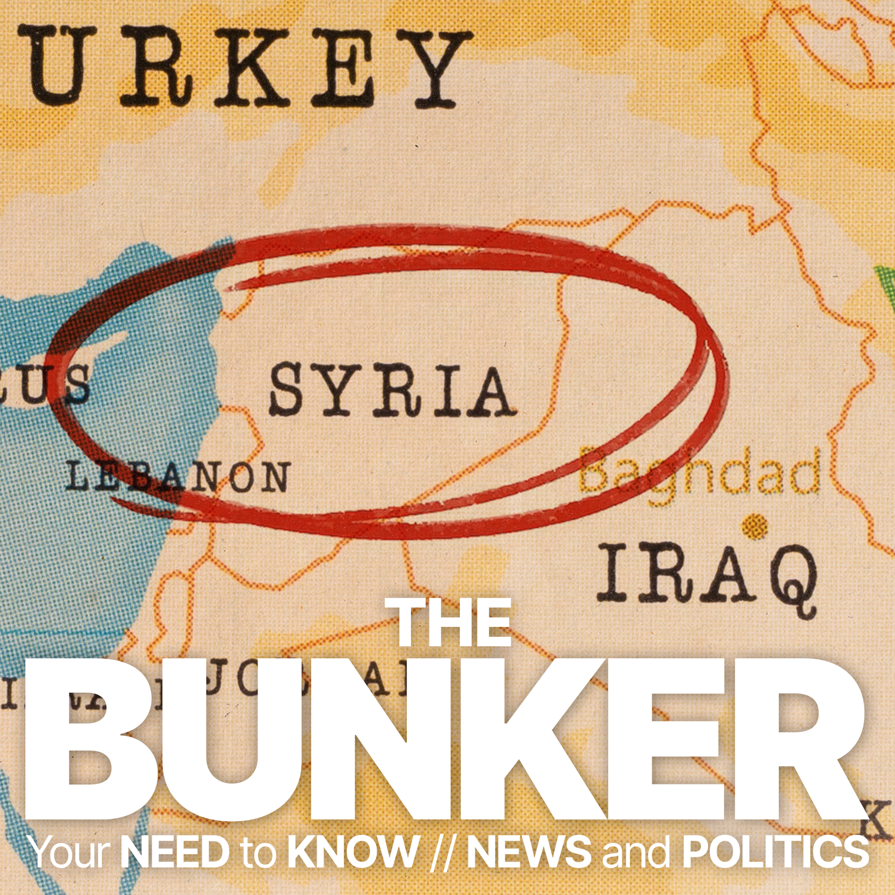 Are Iran and Russia losing their grip on the Middle East?