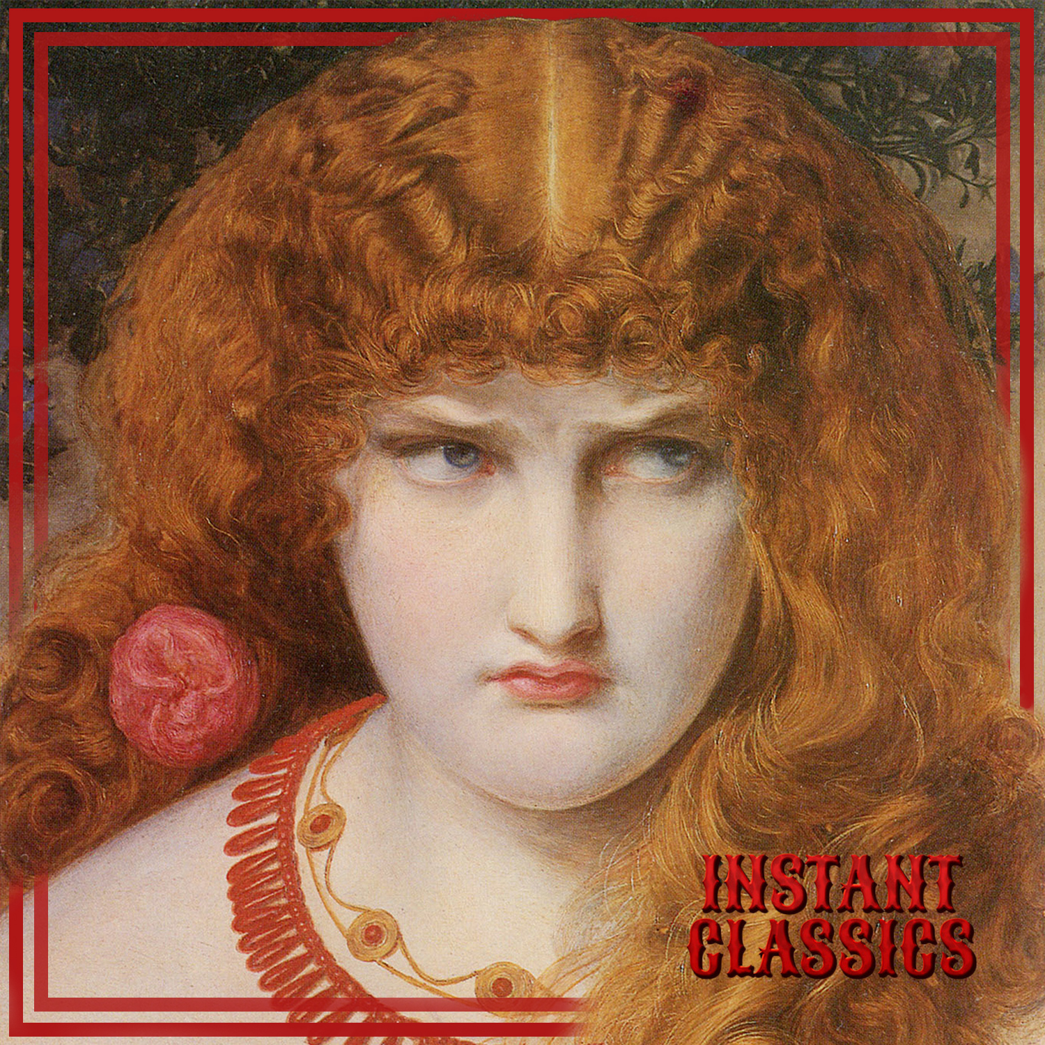 Villain, Victim... Double Agent? The Many Lives of Helen of Troy pt 1 artwork