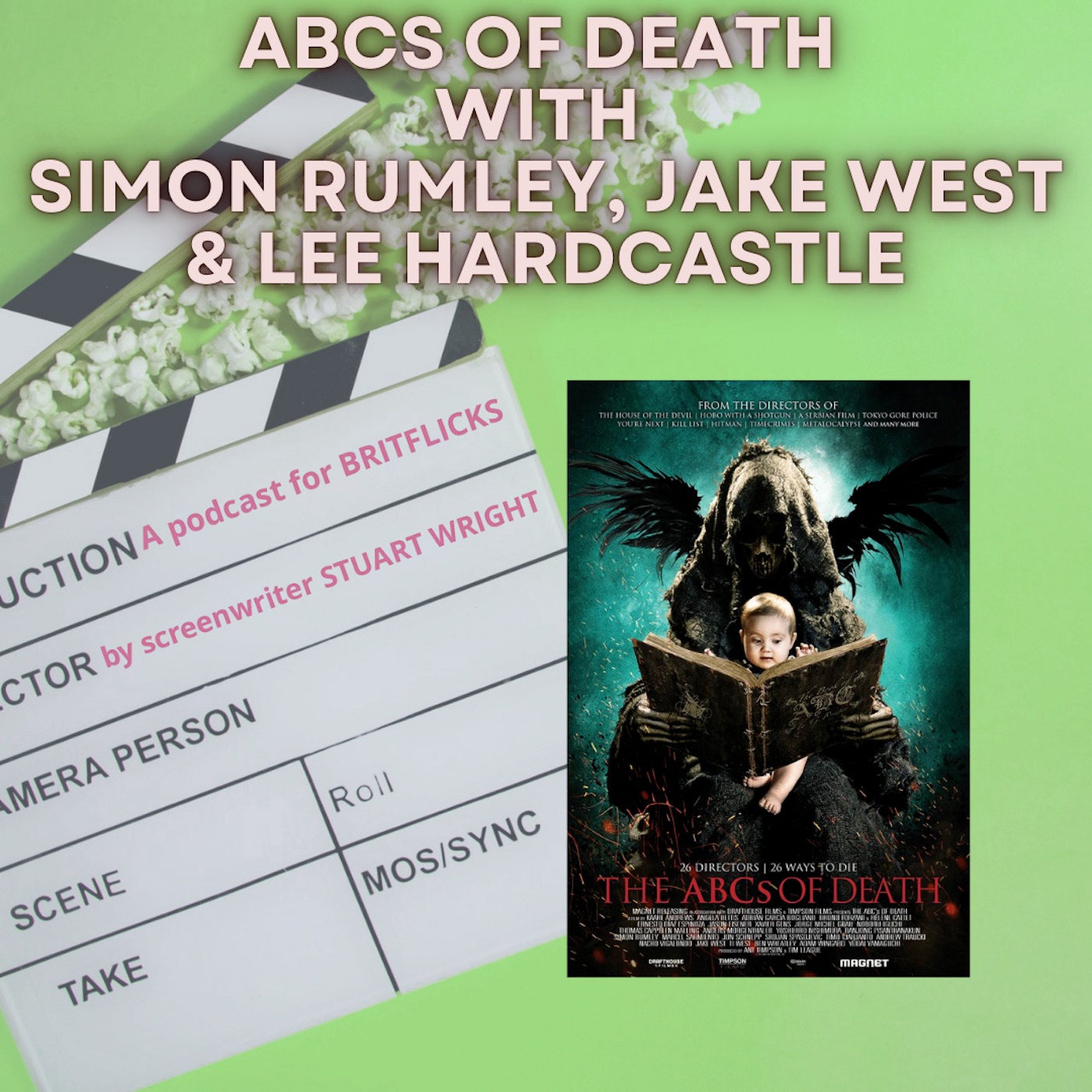 3 FILMS THAT HAVE IMPACTED EVERYTHING IN YOUR ADULT LIFE