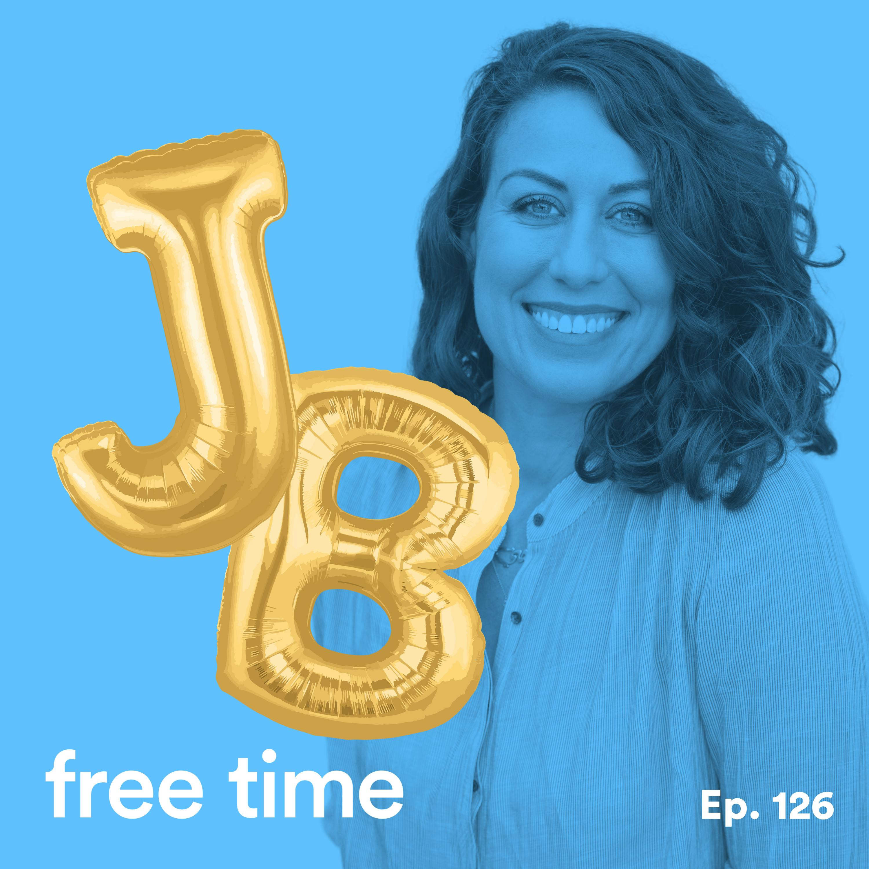 126: Creating Time Buffer—7 Strategies for Spacious Scheduling
