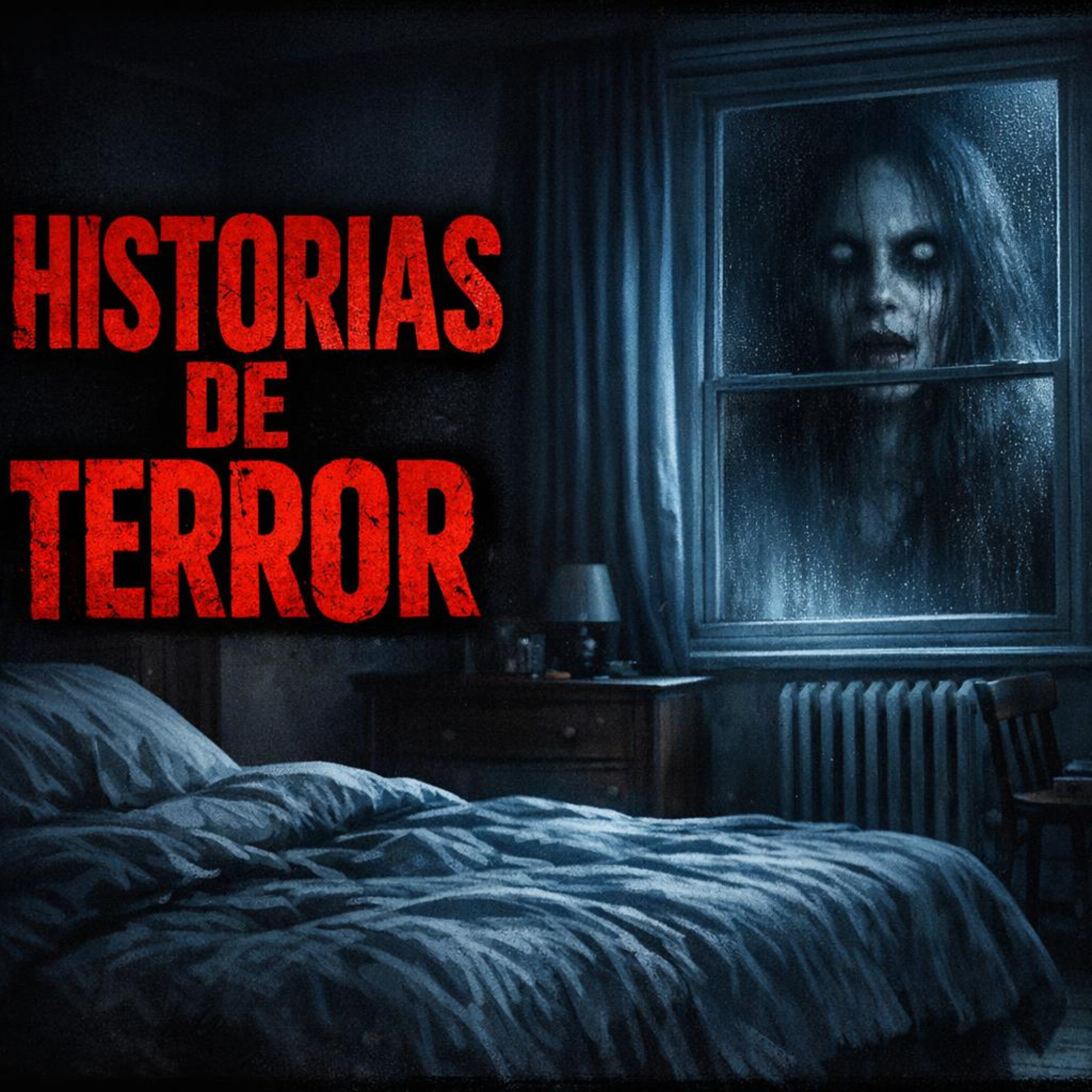 3 historias de terror aterradoras y REALES que se sienten demasiado reales como para ignorarlas. episode artwork
