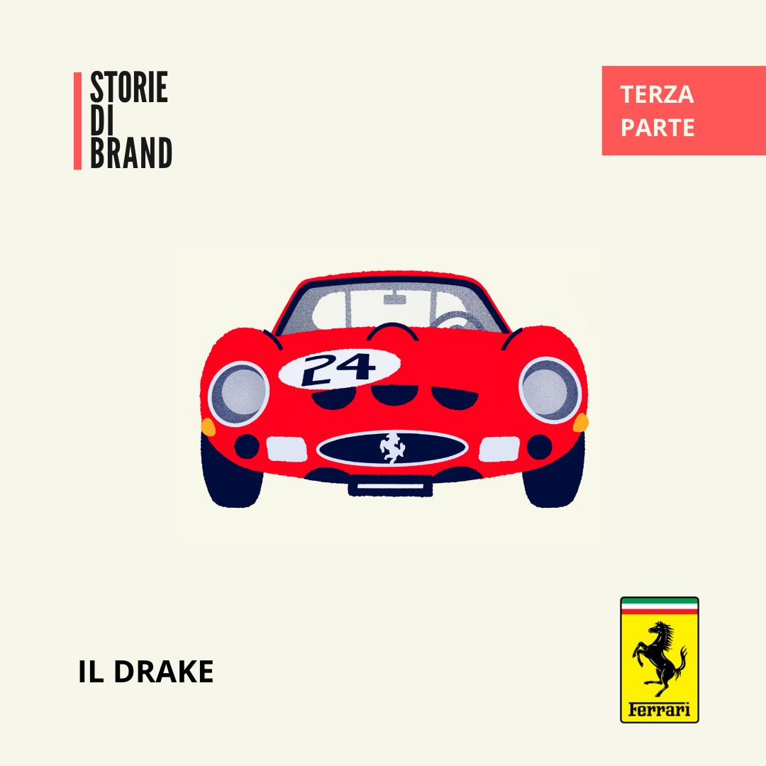 STORIE DI BRAND