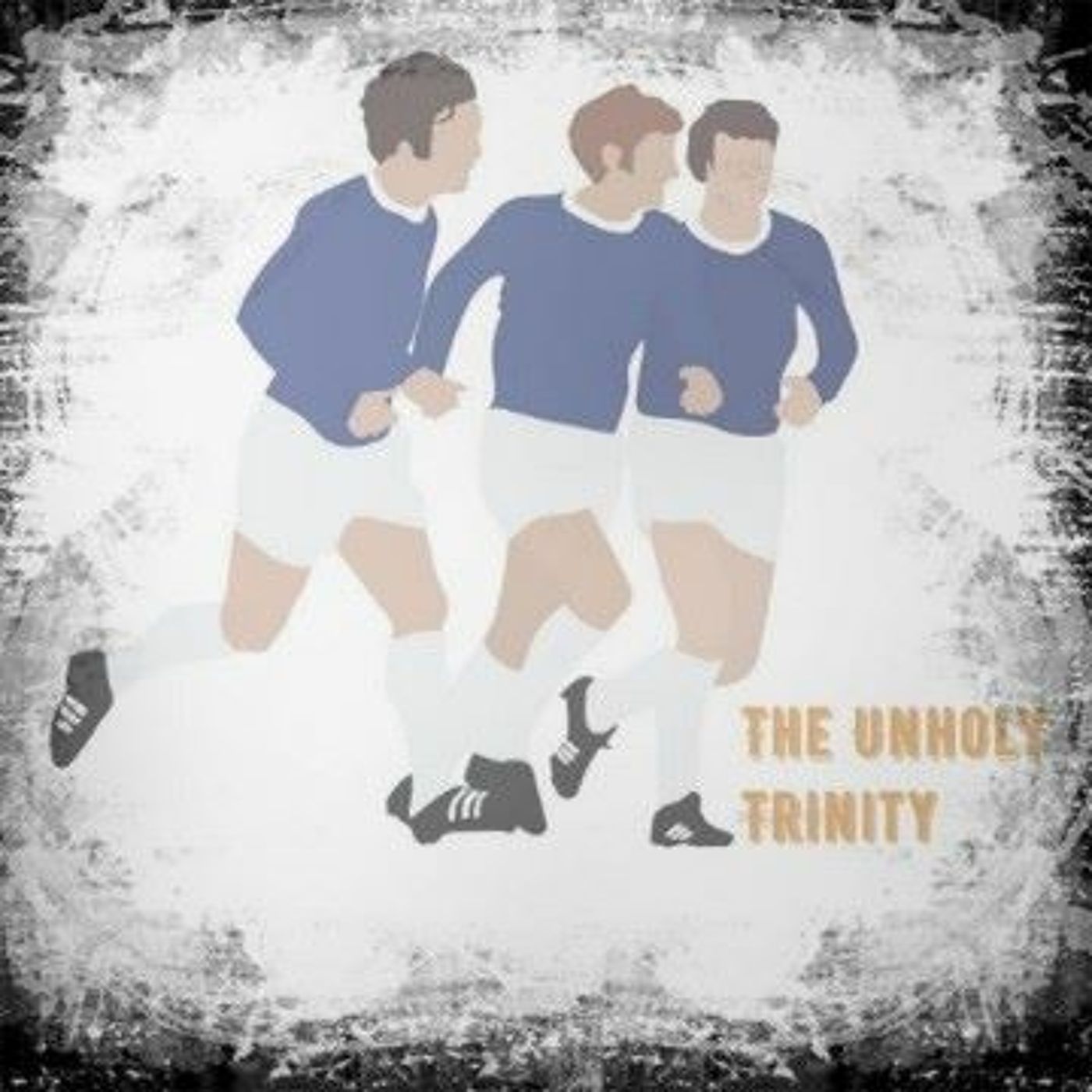 Episode 2: Goodison Memories episode artwork