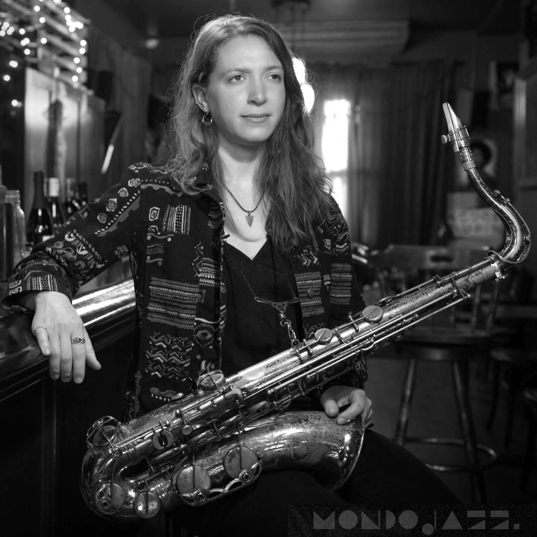 Neta Raanan, Matt Pavolka, Rodrigo Dominguez, Anna Butterss & More