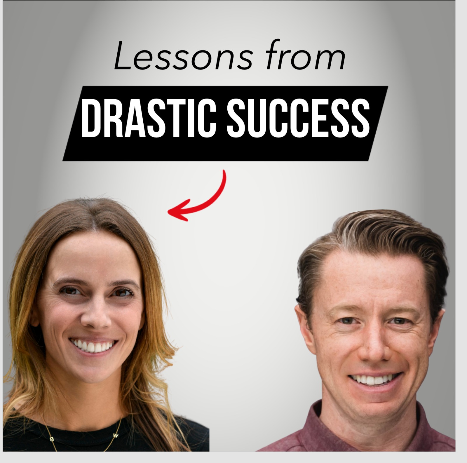 From incredible growth at KIND Snacks to building Camino Partners, Elle Lanning