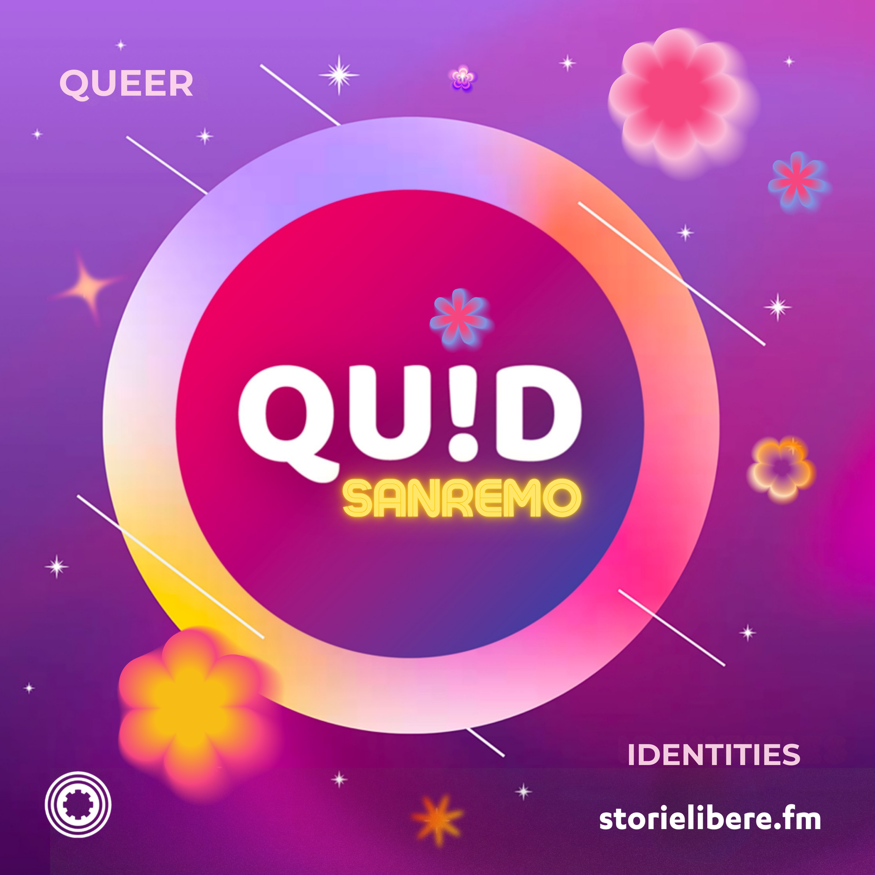 Speciale Sanremo - Maria De Filippi Cinematic Universe