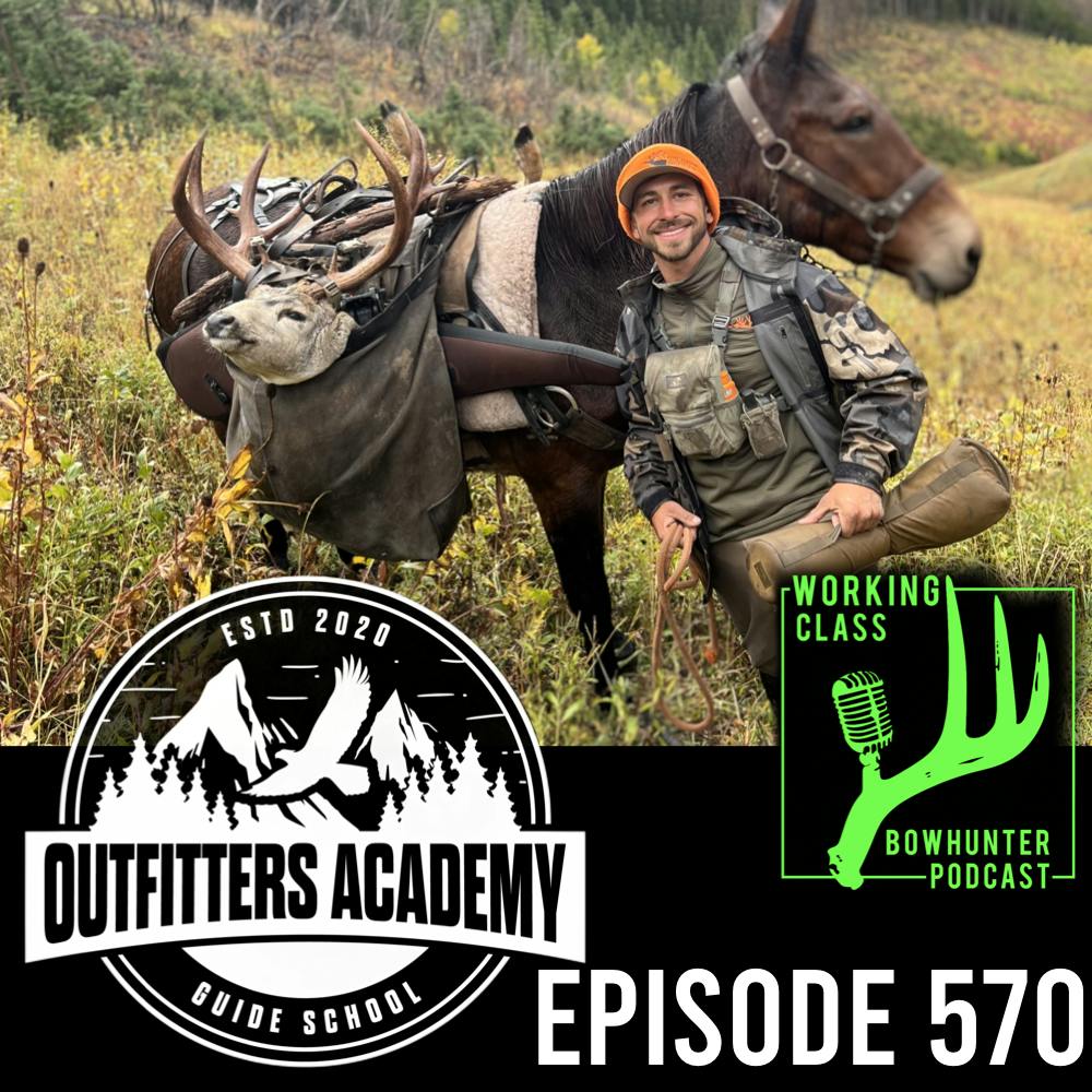 570 Outfitters Academy Guide School