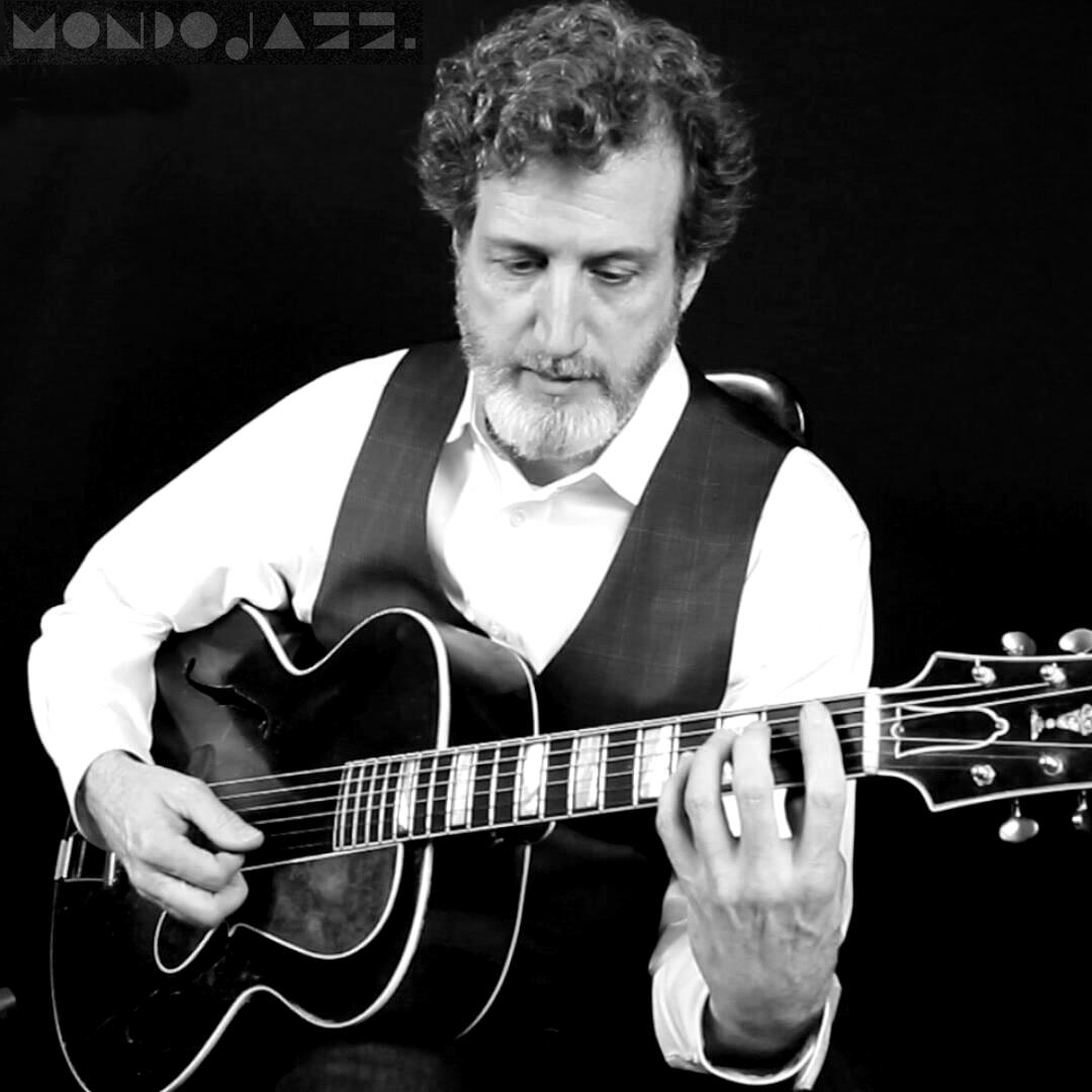 Matt Munisteri, The EarRegulars, Roberto Ottaviano, Phillip Johnston & More