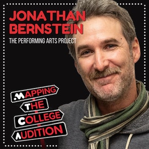 Mapping The College Audition: An MTCA Podcast