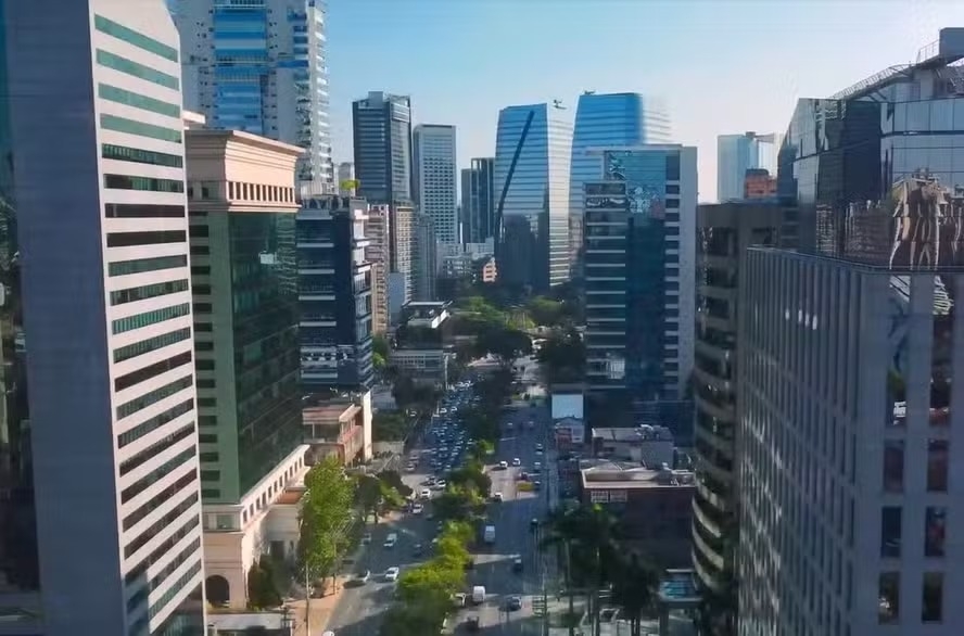 Megaoperação contra PCC é 'inédita do Brasil e de muito sucesso', diz especialista episode artwork