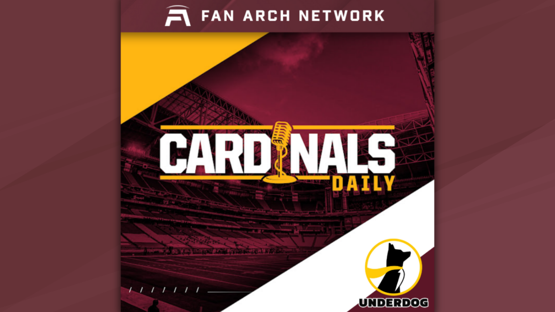 The Cardinals Are Up To Something HUGE... | Daily Arizona Cardinals News & Rumors episode artwork