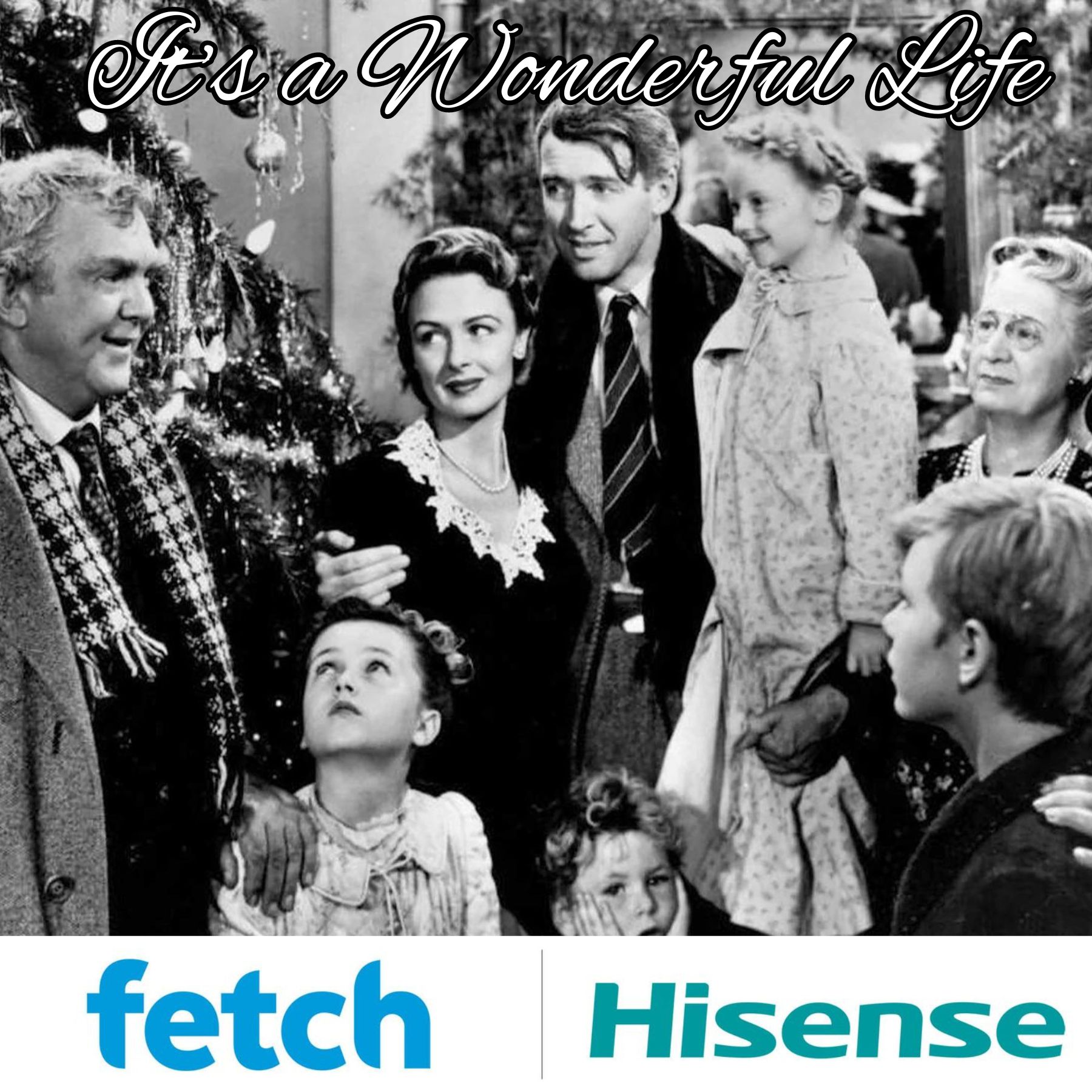 Movies: It's a Wonderful Life