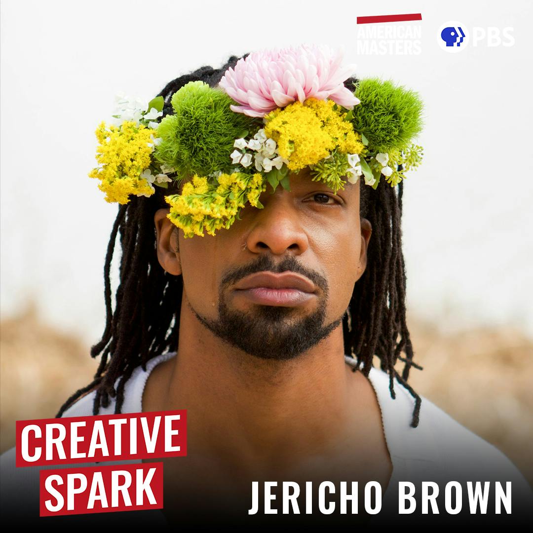 Jericho Brown Takes on Tradition
