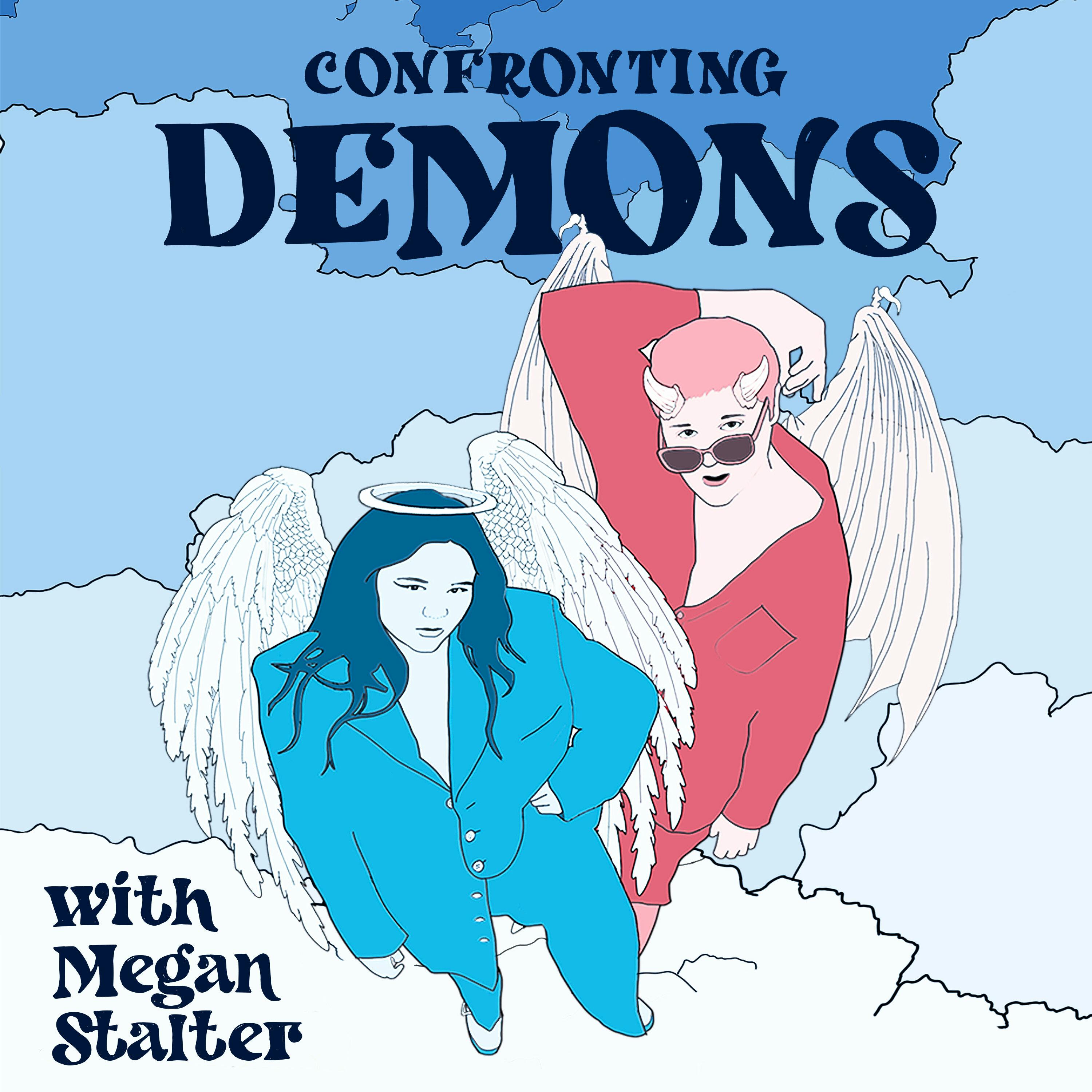 Hot Nuts: Part 1 (w/ Maggie Winters) Hot Nuts: Part 1 (w/ Maggie Winters)