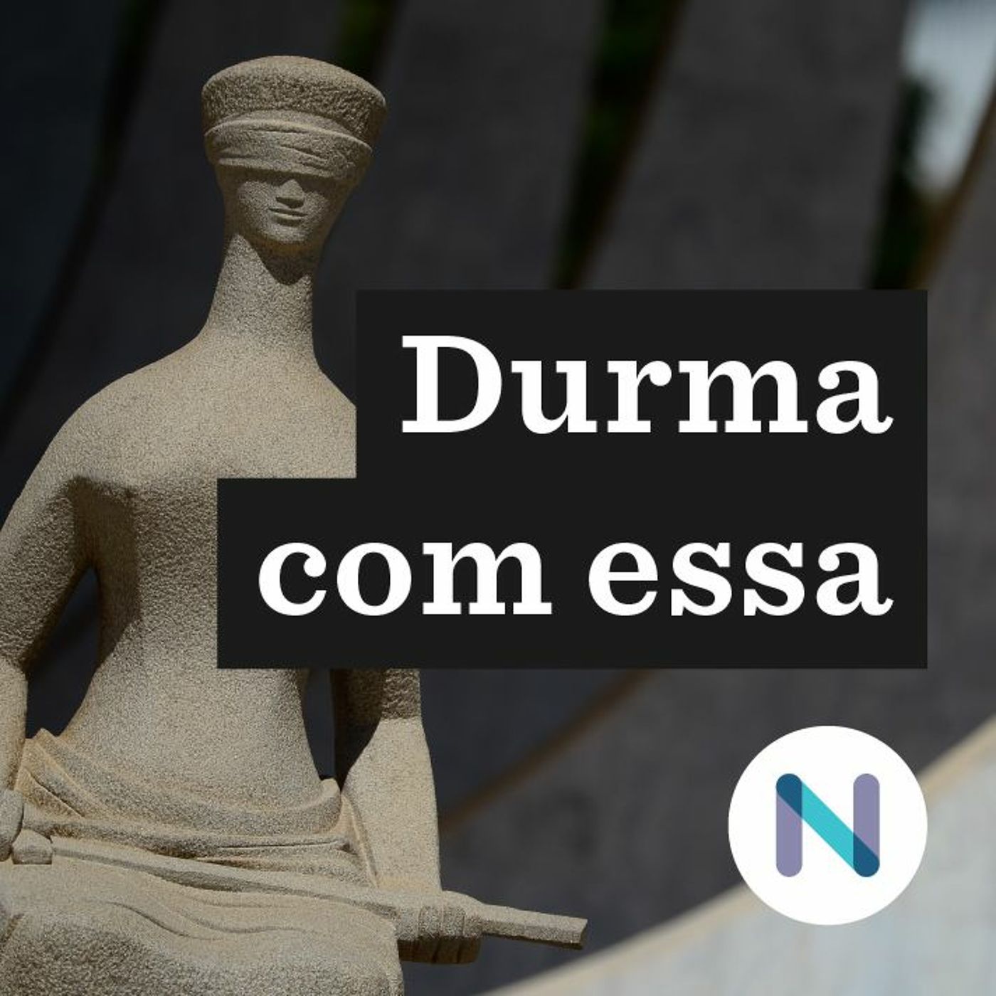 Durma com essa