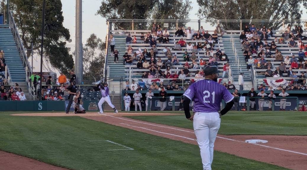 Modesto Loses Single-A Minor League Team Modesto Loses Single-A Minor League Team