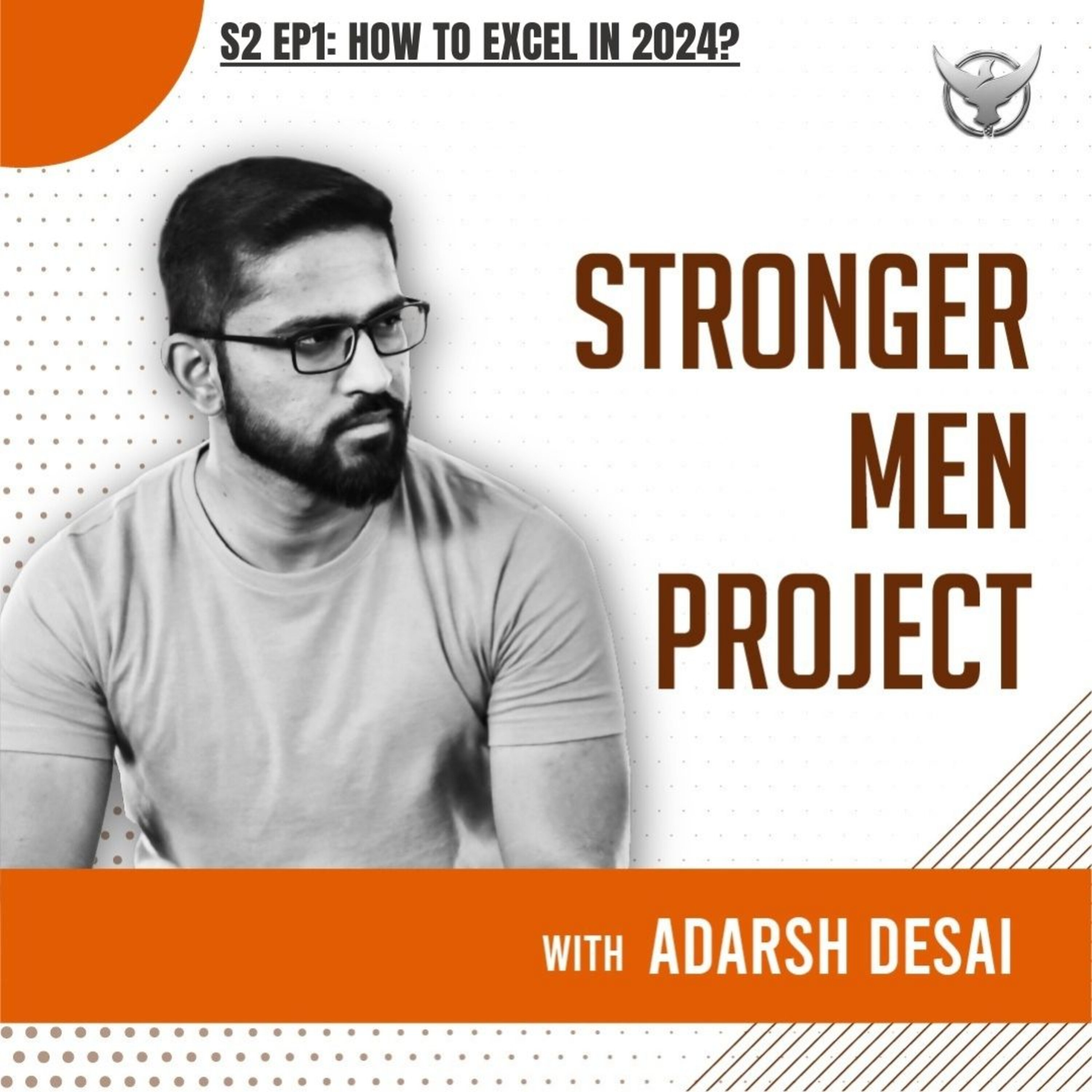 Stronger Men Project
