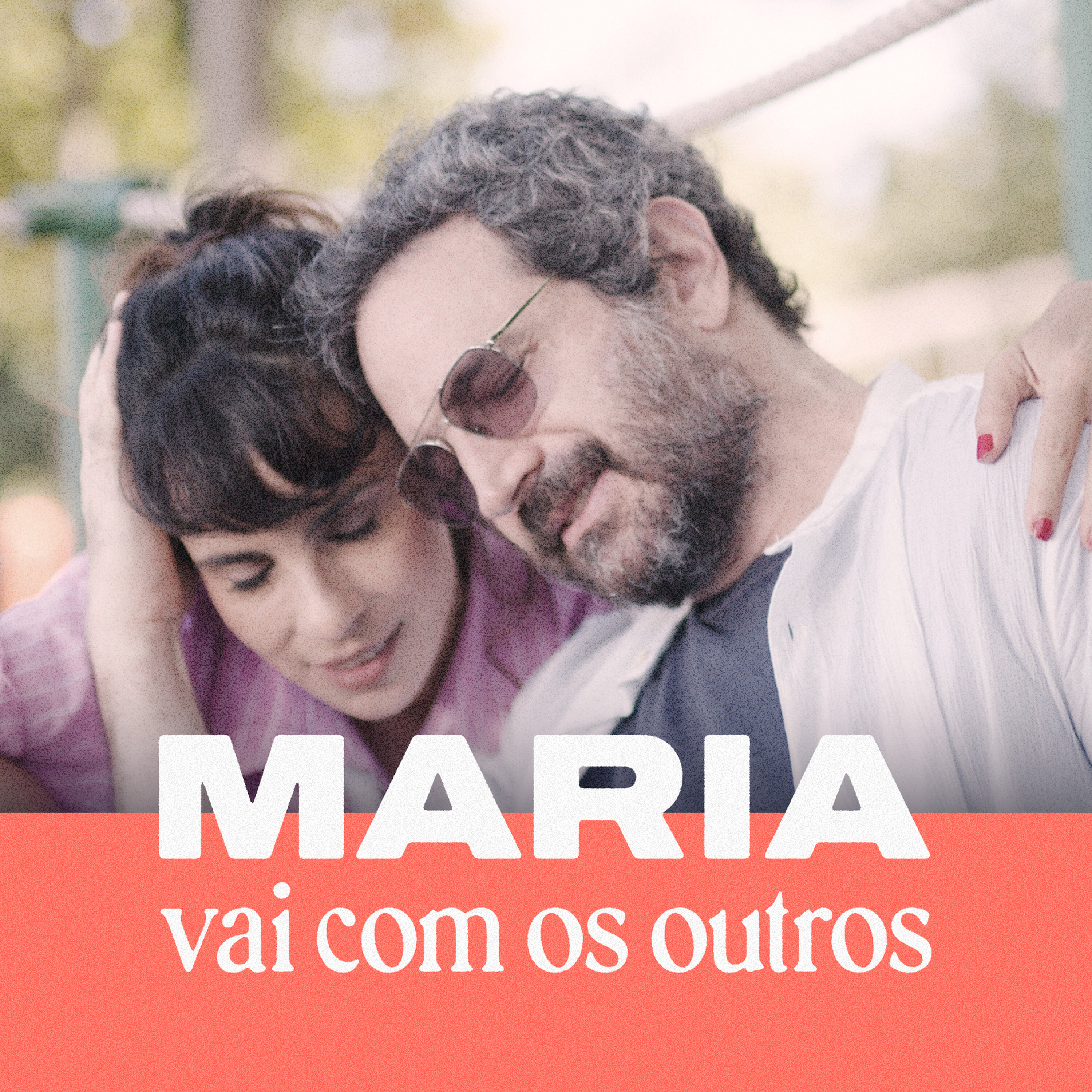 Caco Ciocler no 'Maria vai com os Outros'