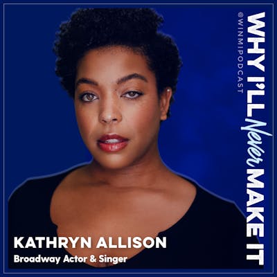 Kathryn Allison Shares How She Found Her True Authentic Self Outside of Broadway