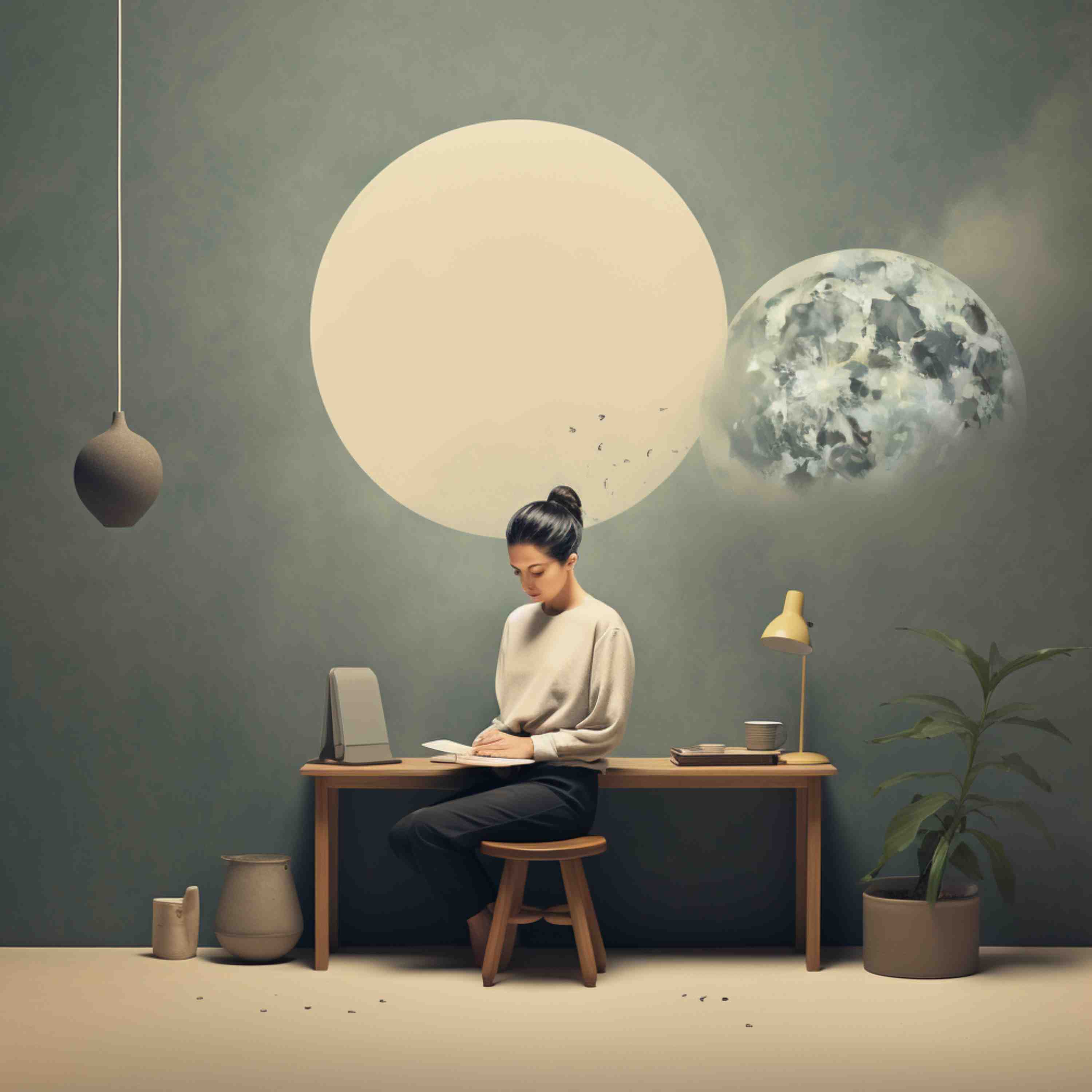 Creating the Elegance of Simplicity & Focus in Your Work Day by Leo Babuta of Zen Habits on Minimizing Distractions