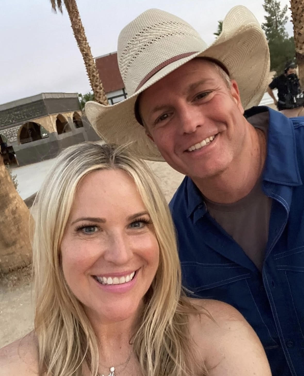 Beth Stolarczyk & Jon Brennan: “Getting Real 101”