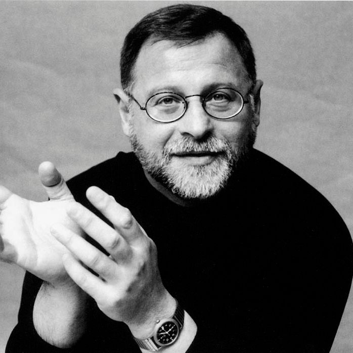 A Conversation with Alberto Manguel