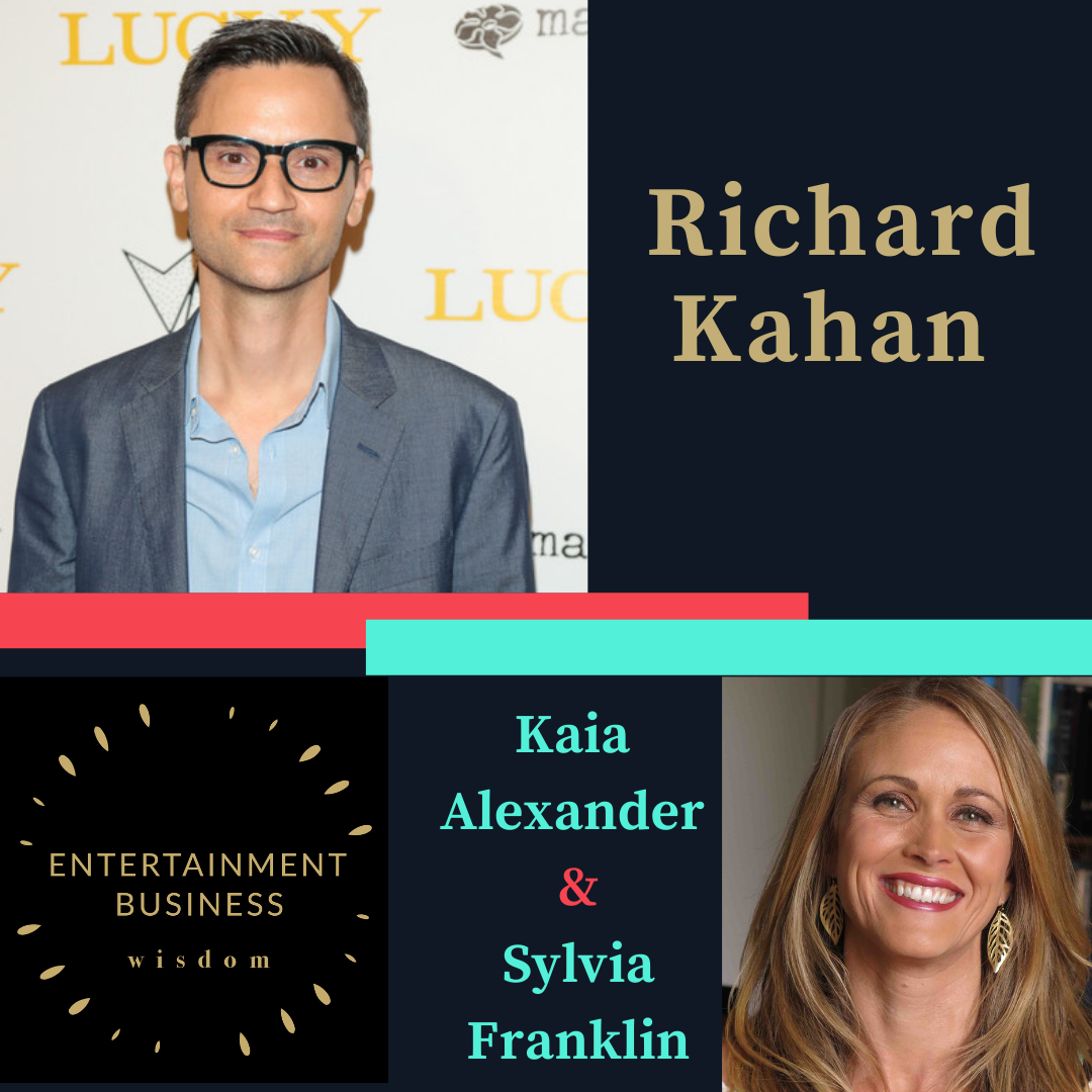 Hollywood Wolfpack With Kaia Alexander