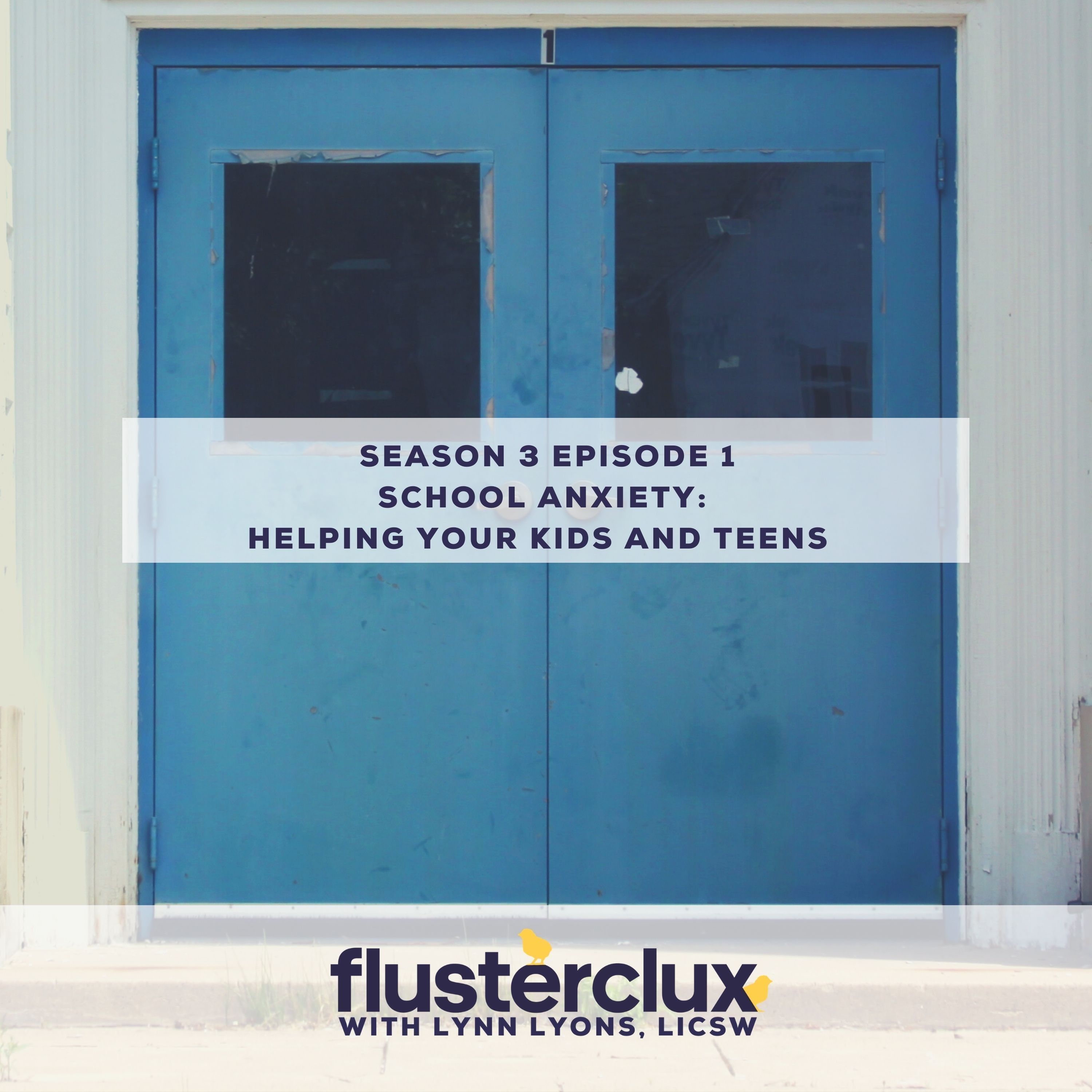 School Anxiety: How To Help Our Kids & Teens