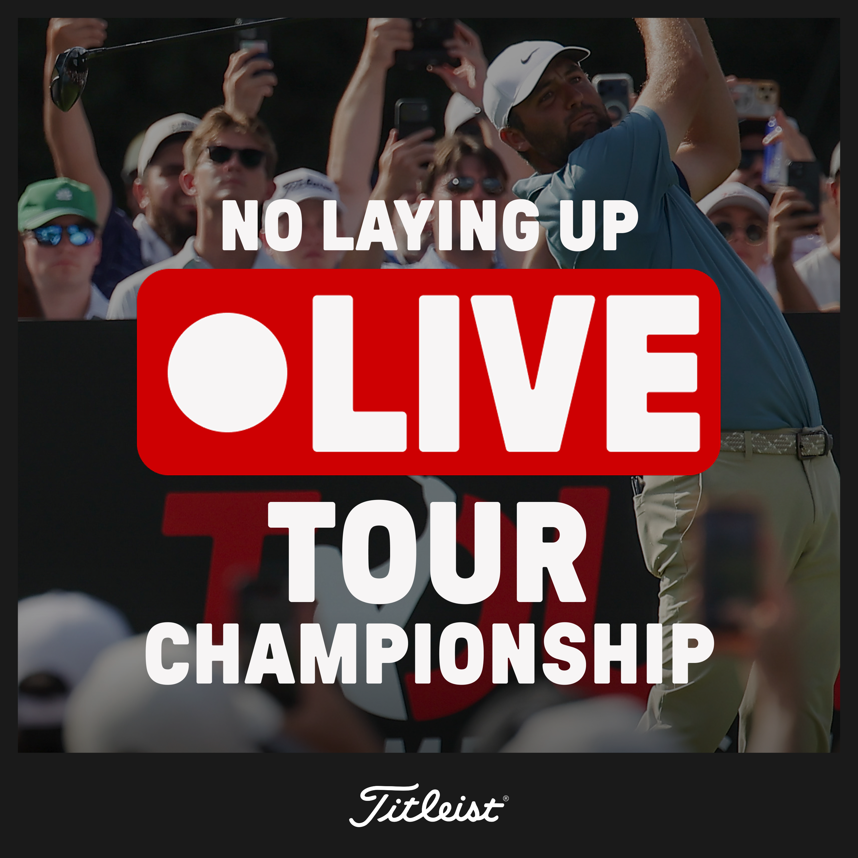 1202: Scottie wins the '26 Tour Championship