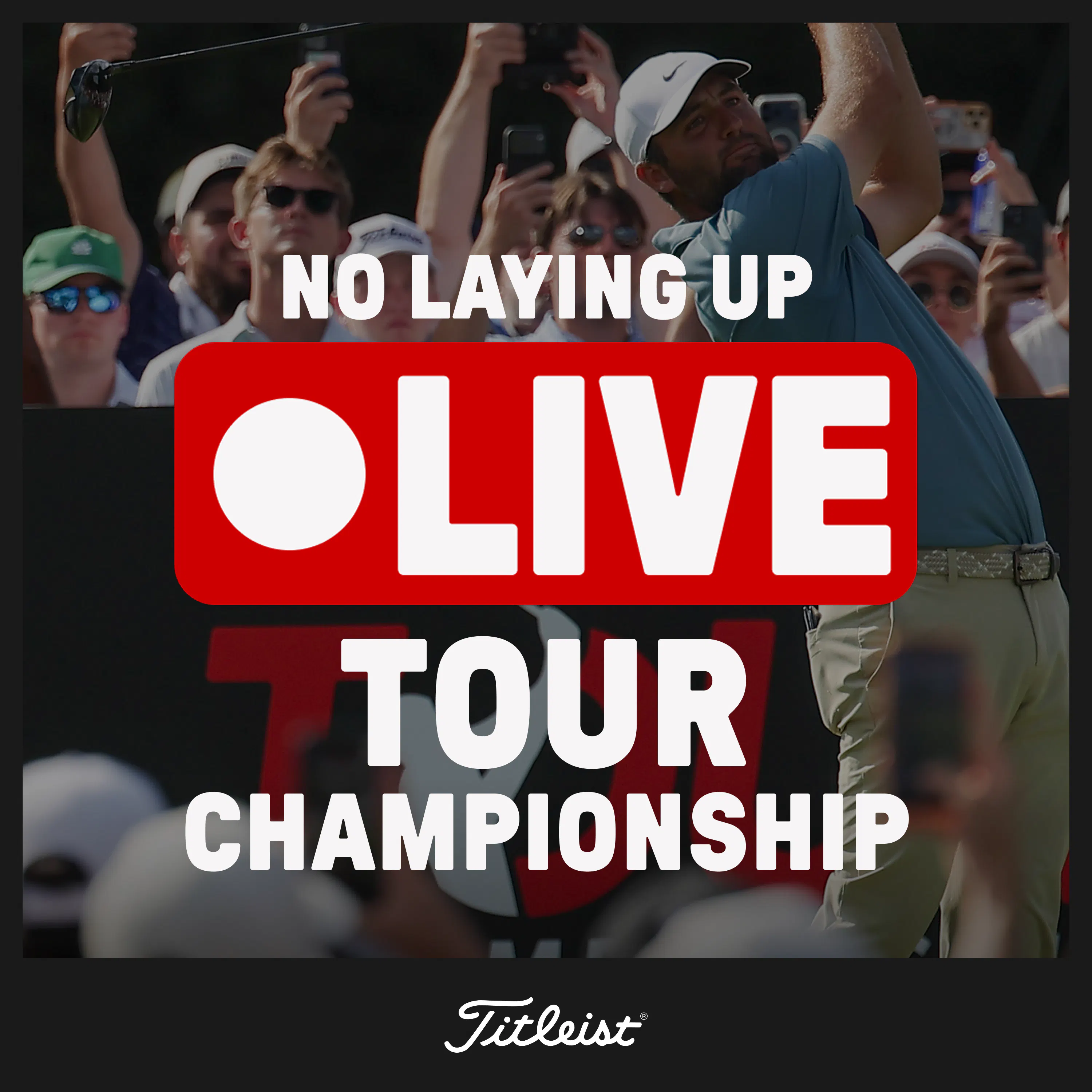 1202: Scottie wins the '26 Tour Championship