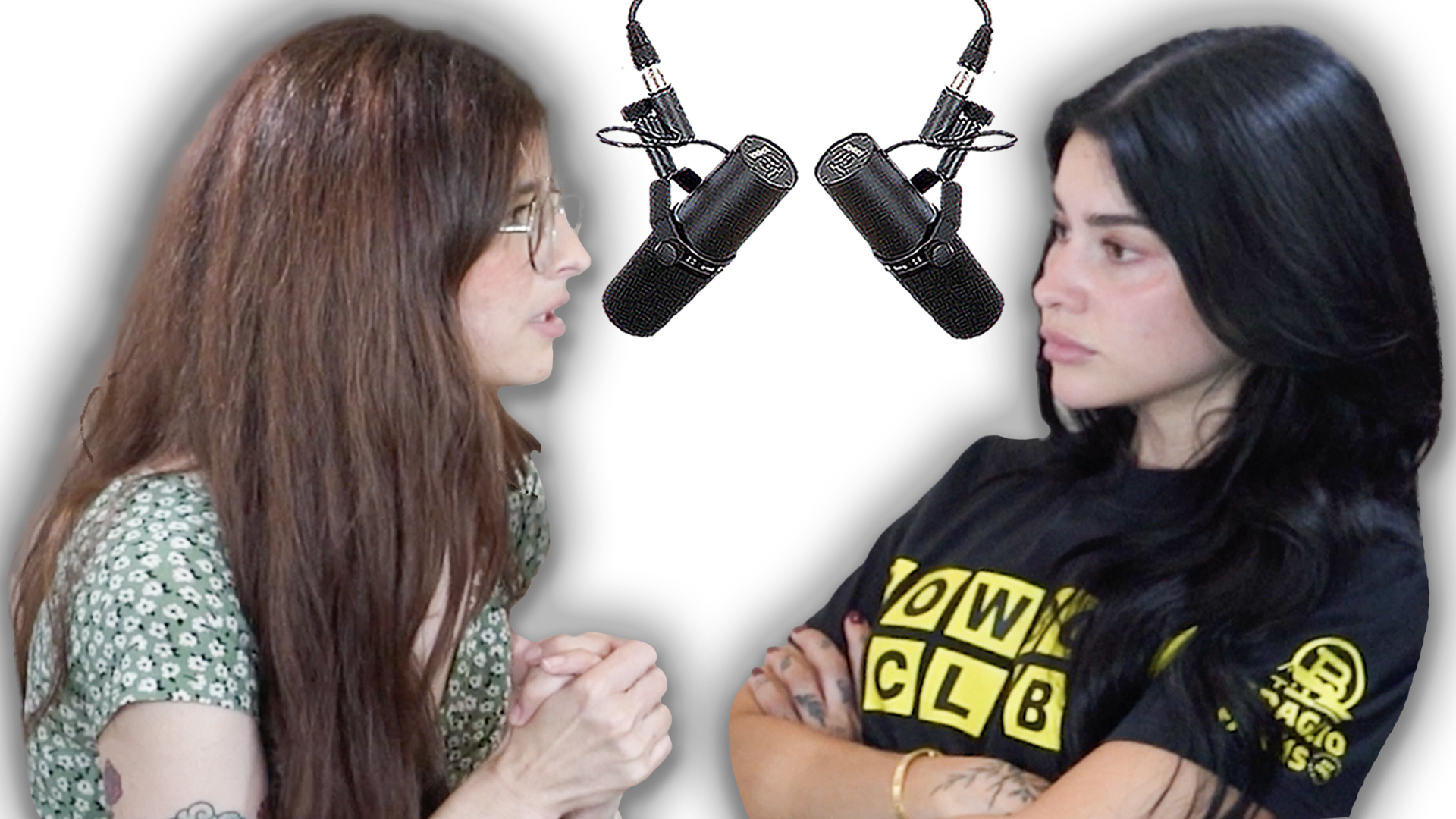 Growing Up in Stage 5 Hoarder Home