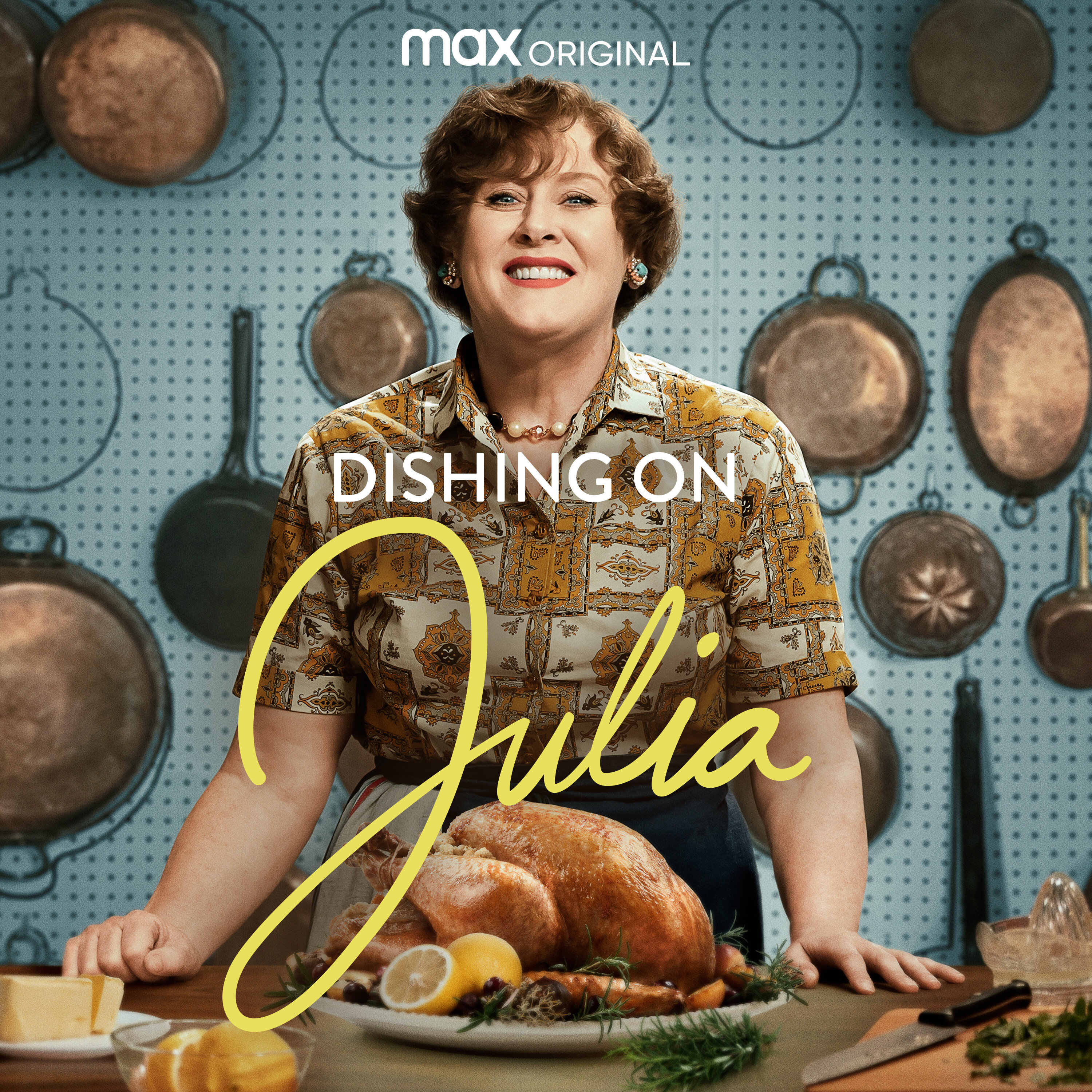 Julia Child: The OG Food Celebrity