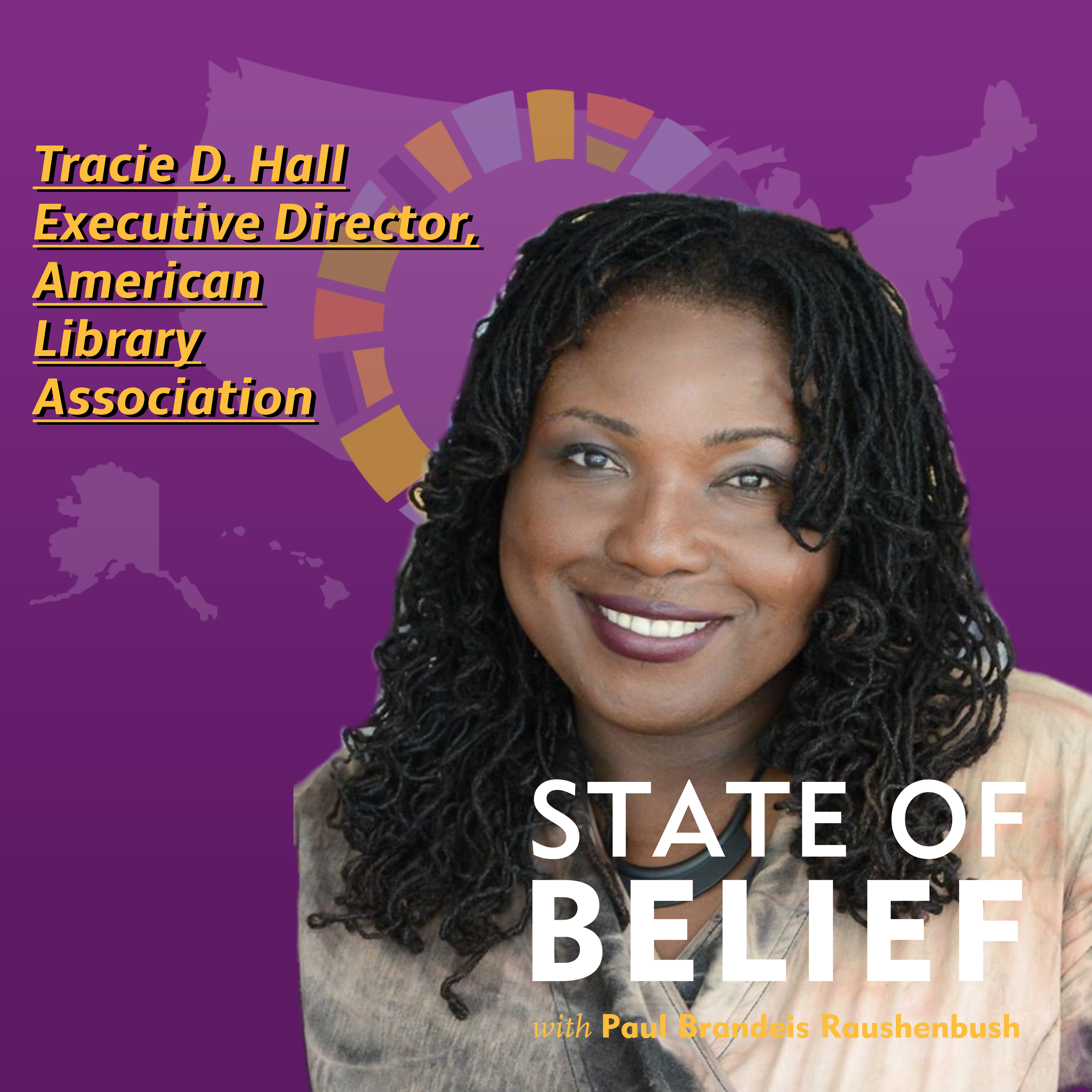 Banned Books Week with Tracie D. Hall and Sabrina Baêta