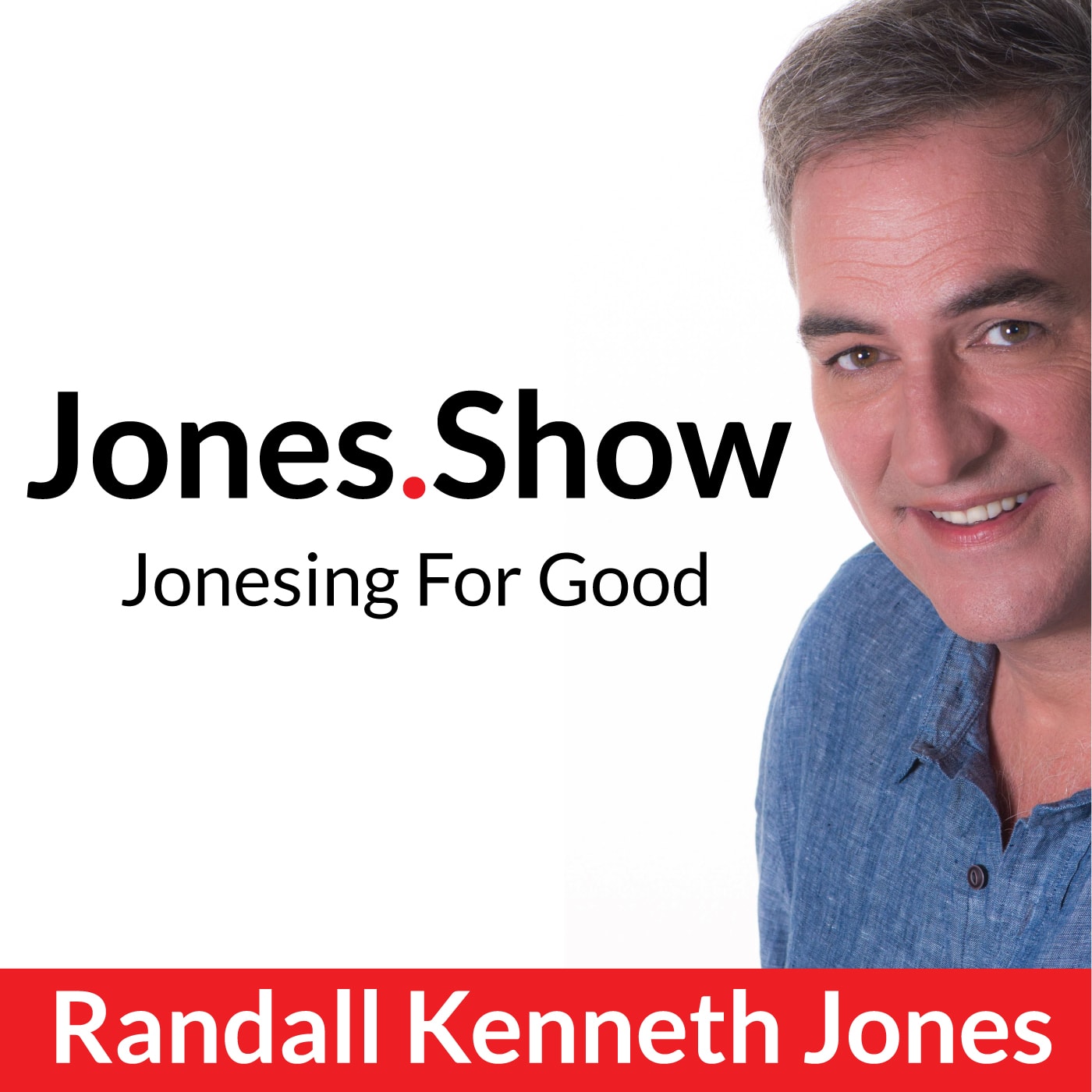 ON THE KNOWS with Randall Kenneth Jones
