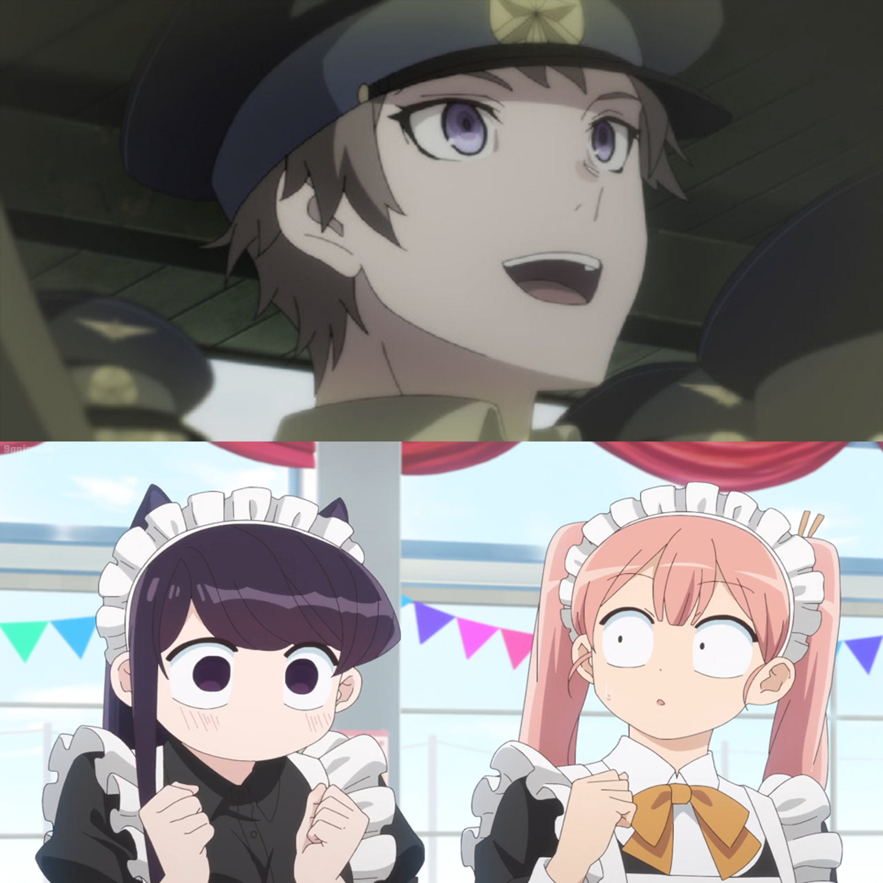 Top 10 Males and Females from Fall 2021 episode artwork