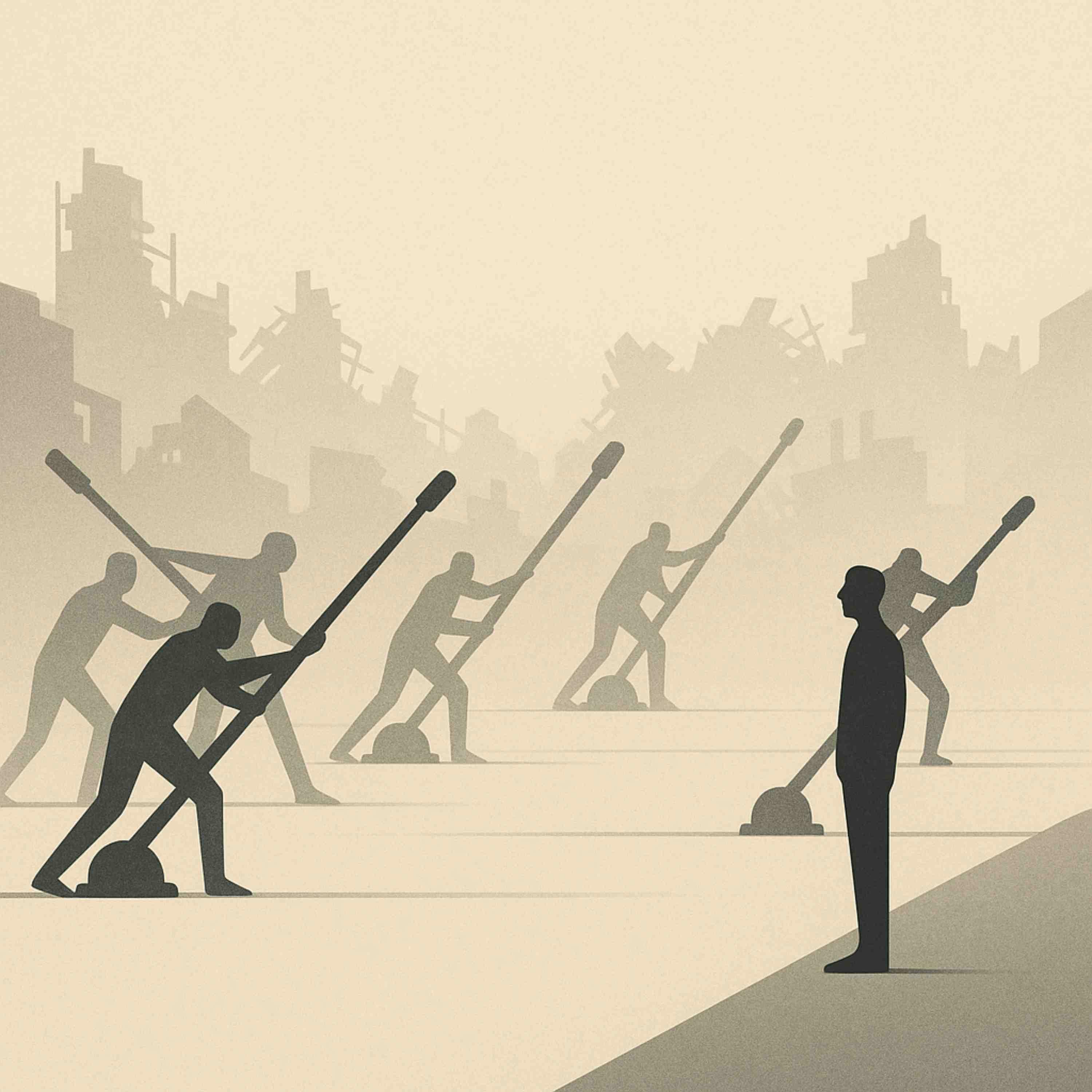 3343: Financial Mass Destruction by Jesse Cramer of Best Interest on Financial Risks and Economic Awareness 3343: Financial Mass Destruction by Jesse Cramer of Best Interest on Financial Risks and Economic Awareness