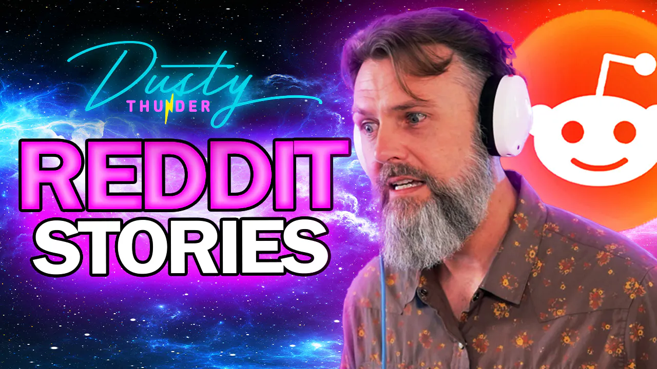 An HOUR of CRAZY REDDIT STORIES... (April 8th, 2026)