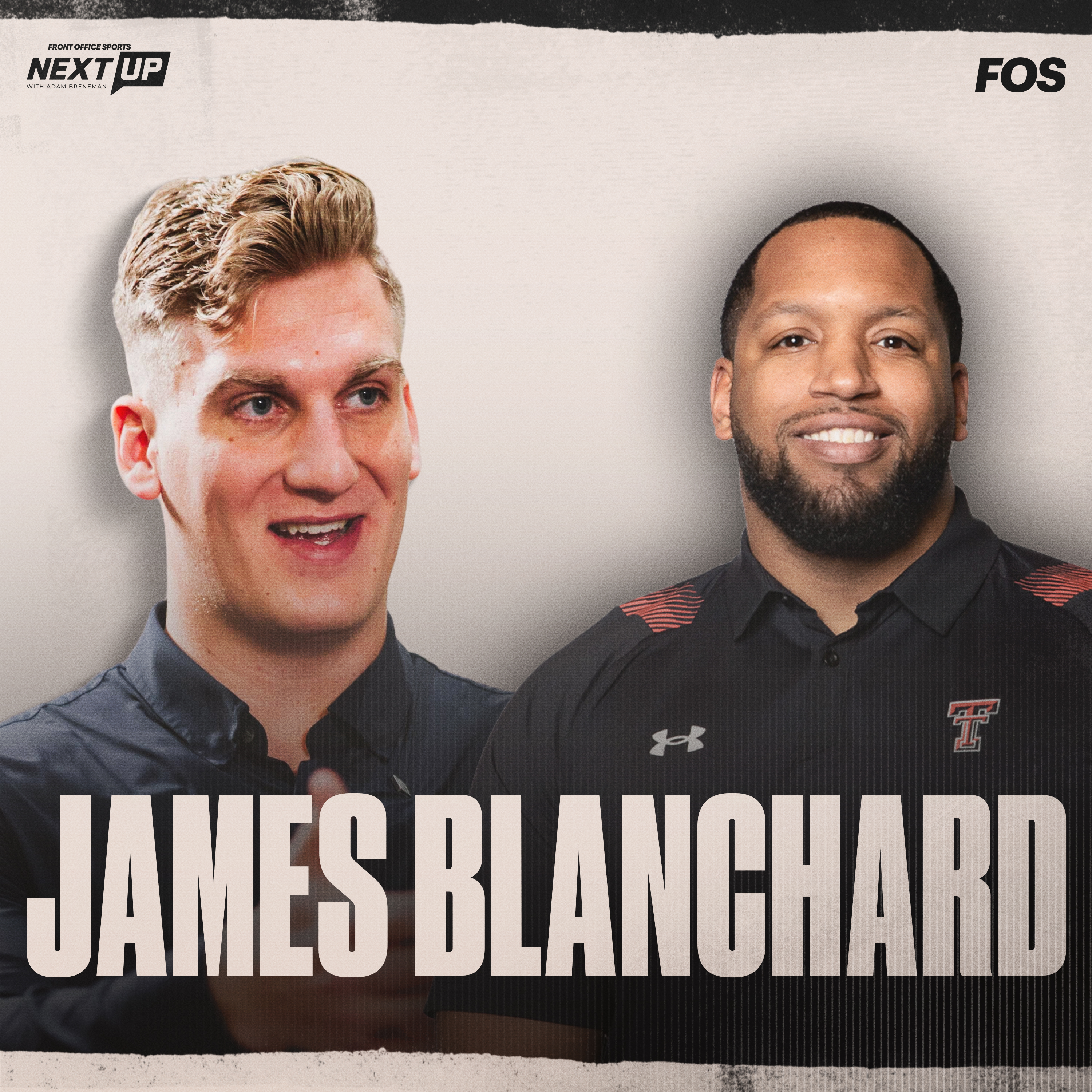 Next Up with Adam Breneman