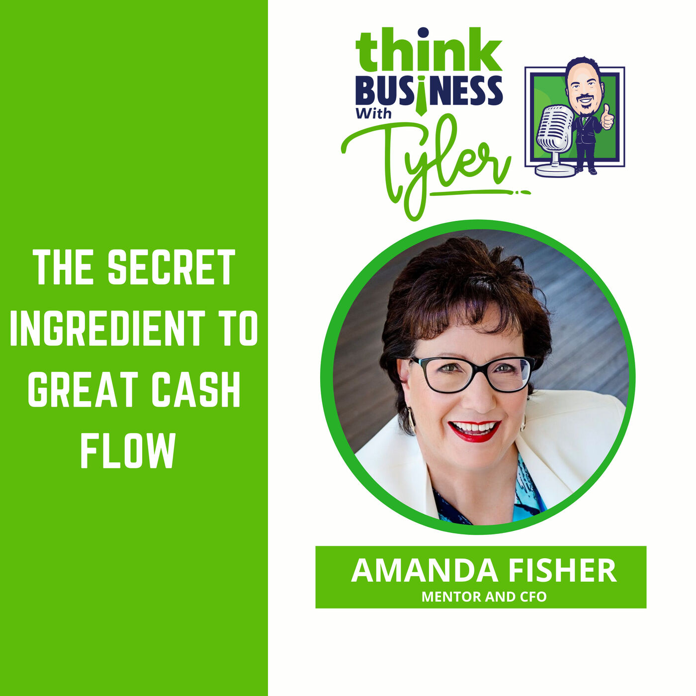 Think Business with Tyler