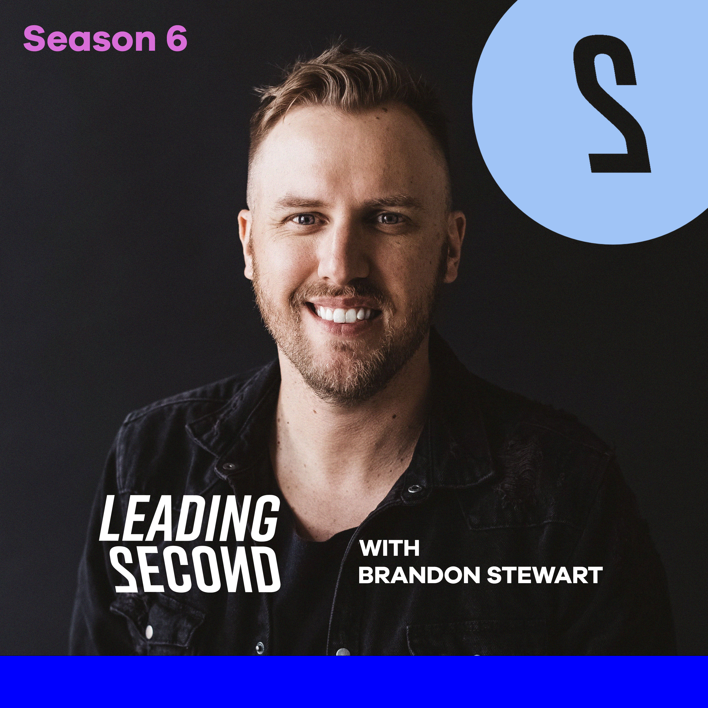 Leading Second Podcast