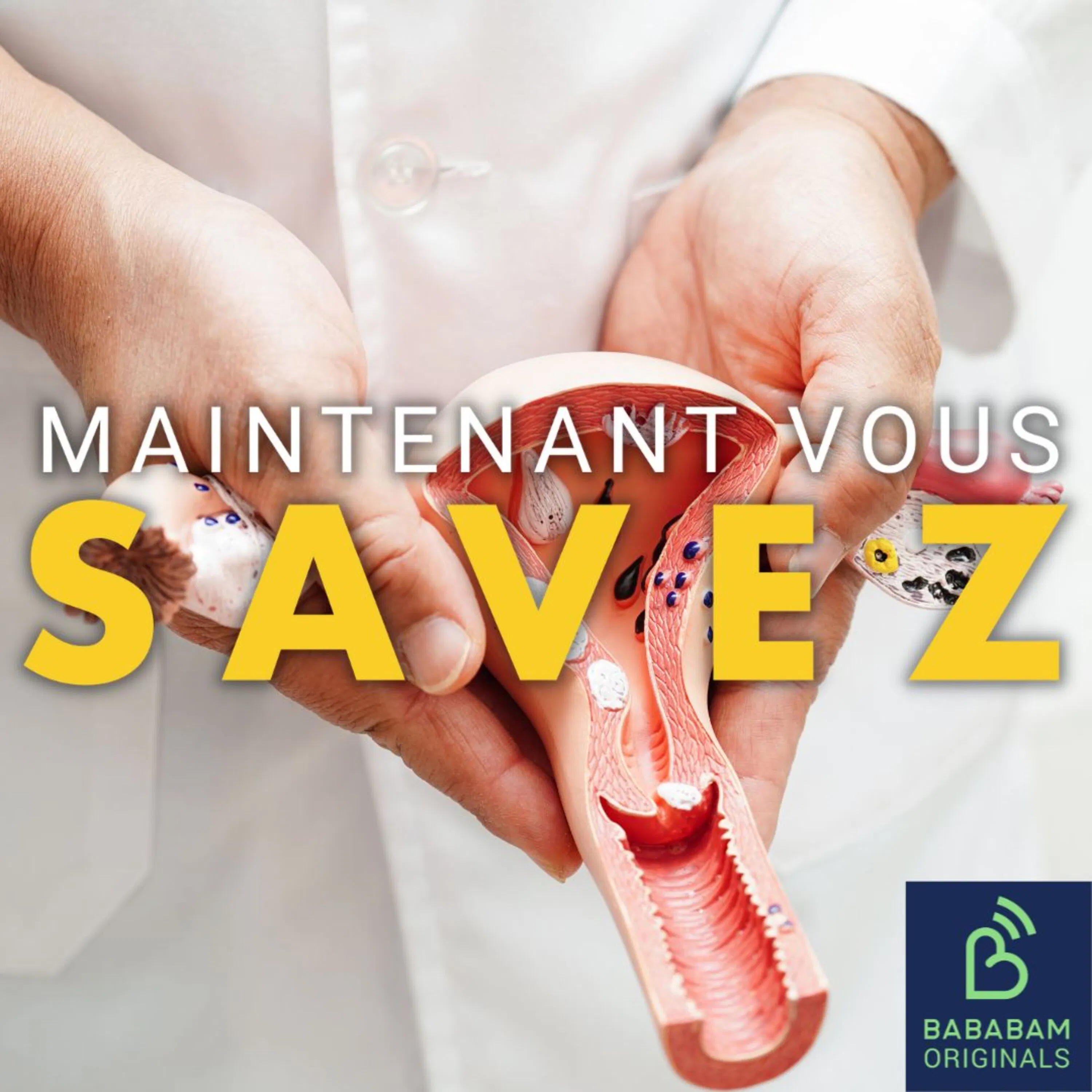 Qu’est-ce que le point du mari ?