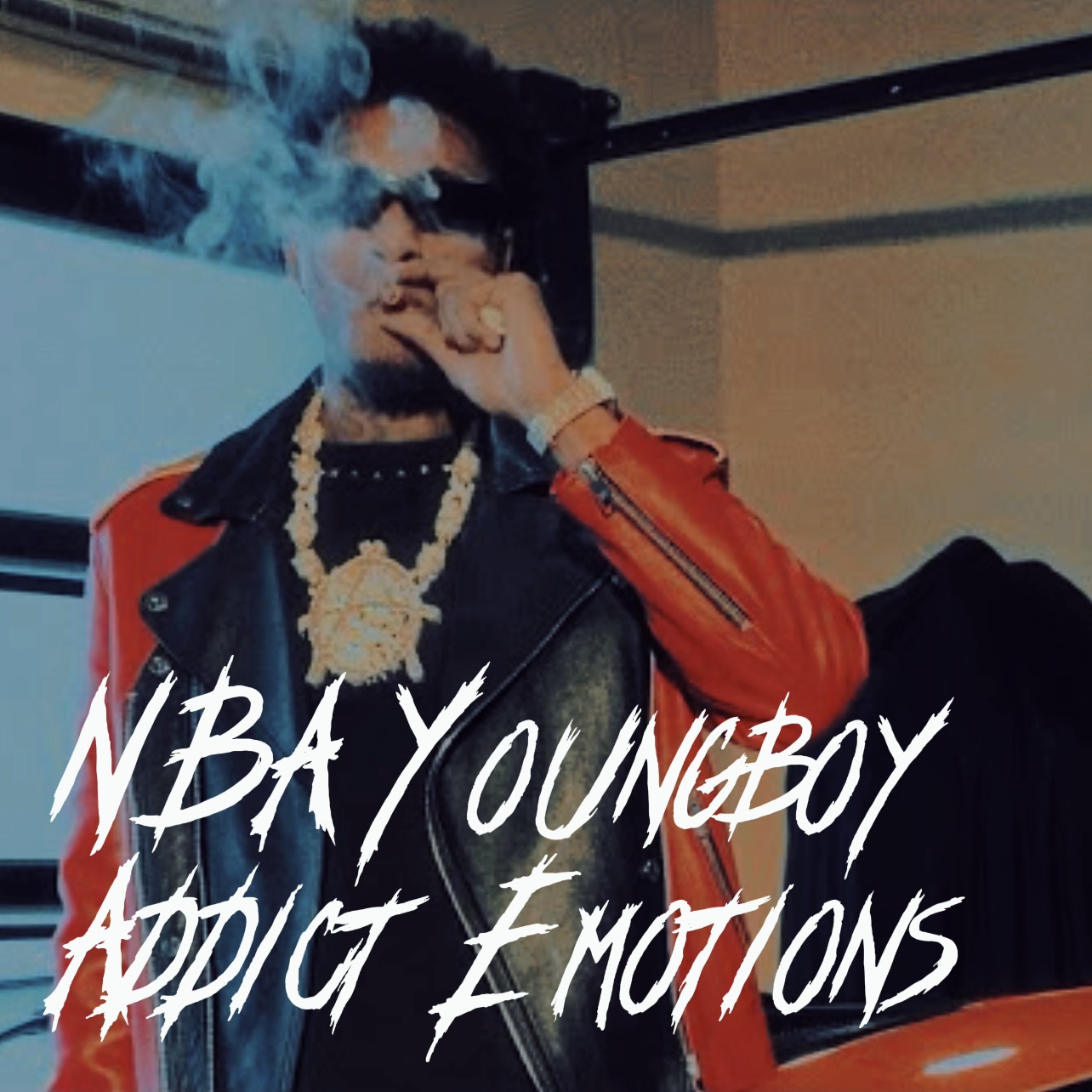 NBA Youngboy - Addict Emotions episode artwork