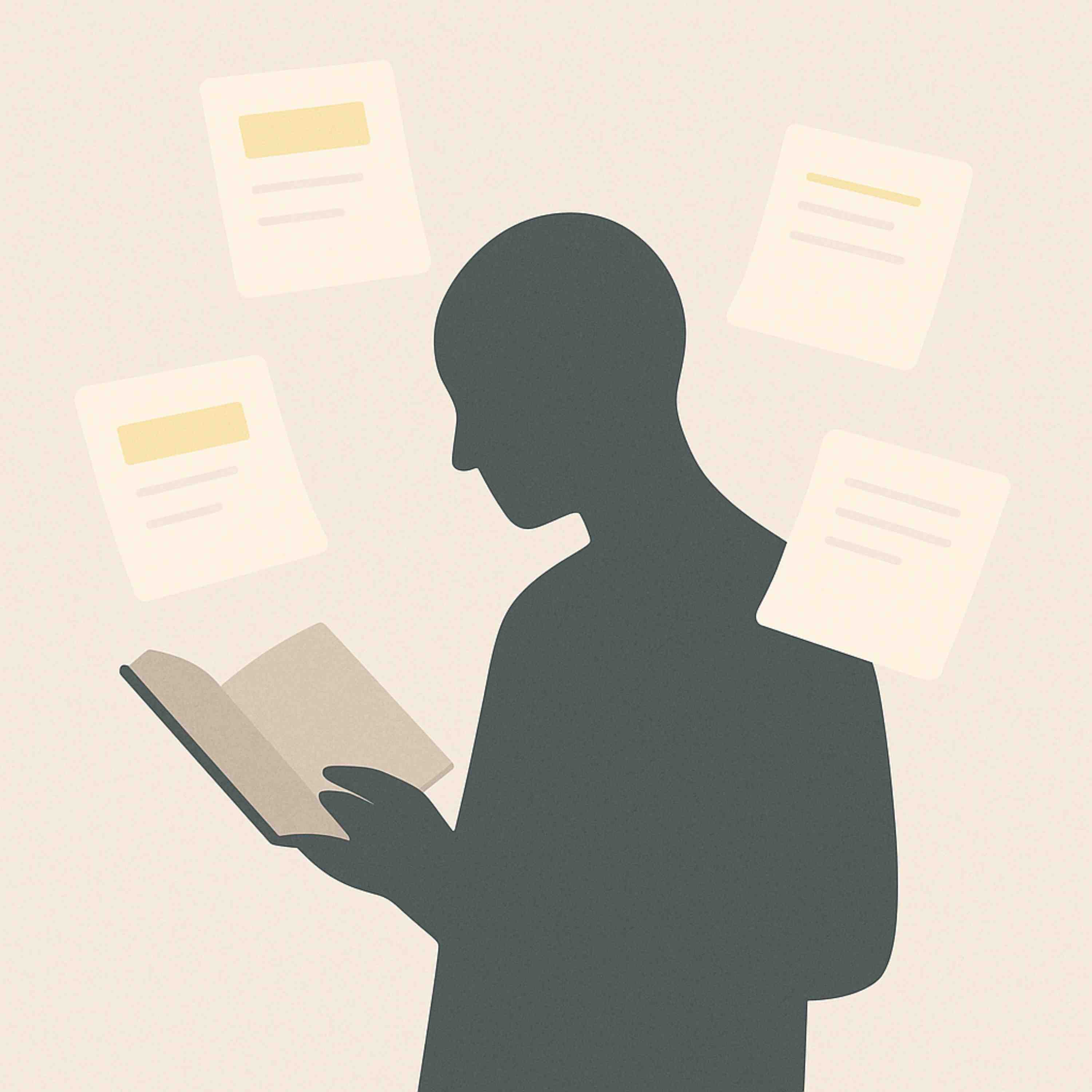 Reading to Remember by Michael Mehlberg on How to Retain What You Read