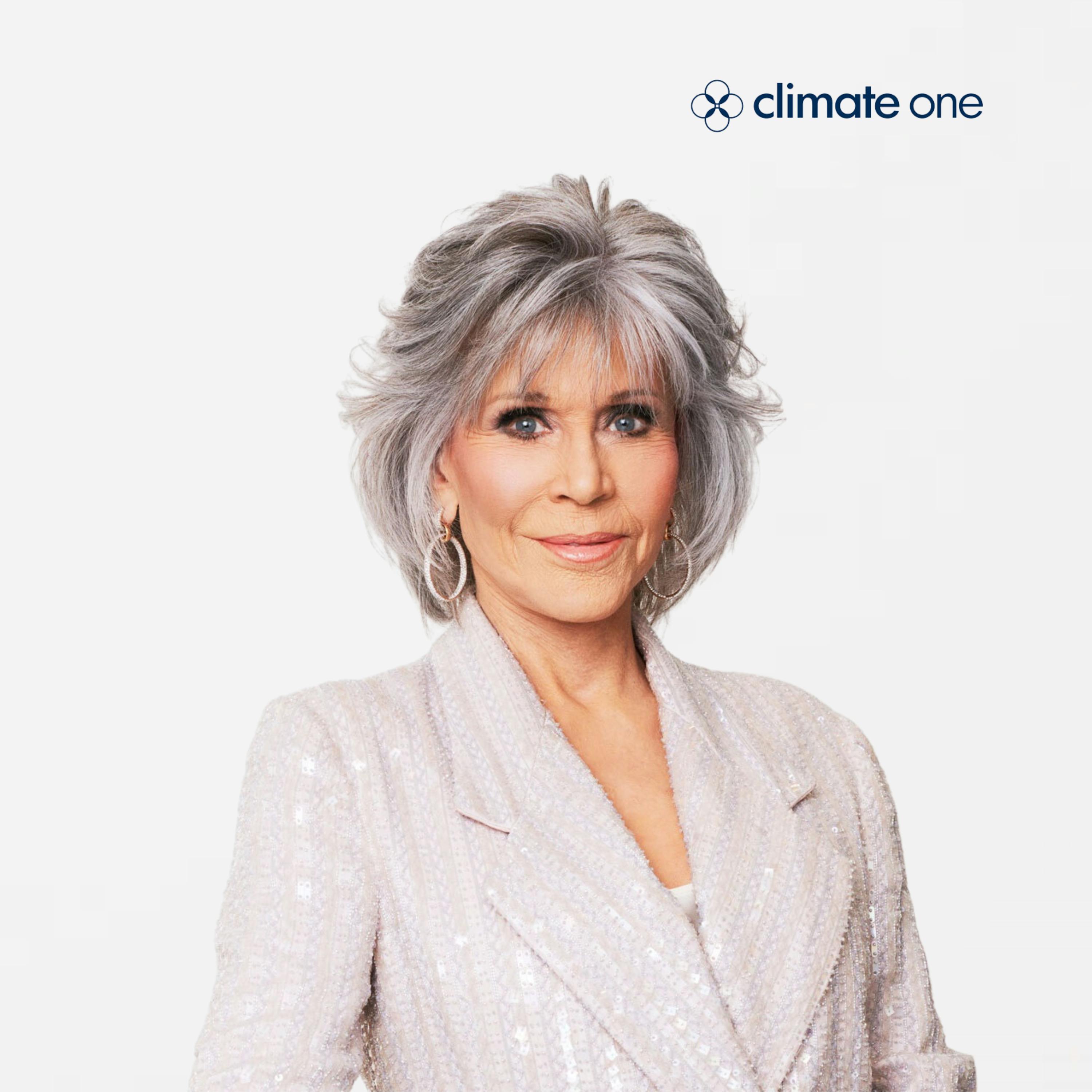 Jane Fonda: A Lifetime of Activism