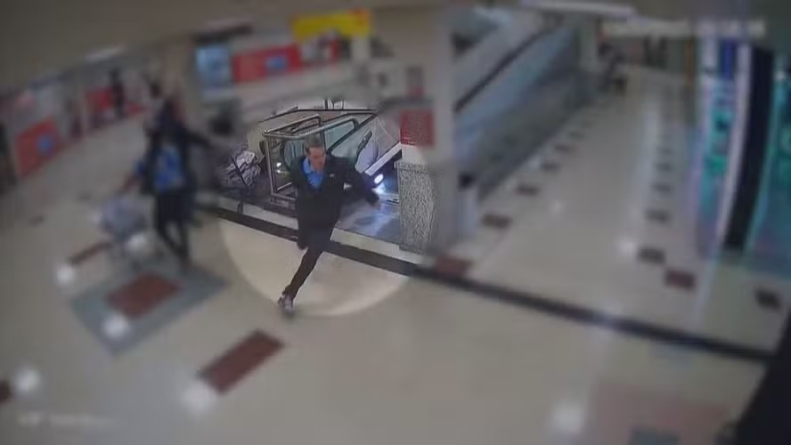 Justiça torna réus quatro acusados pela morte de jovem que furtou supermercado em Curitiba