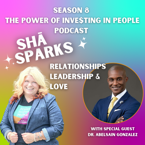 Top 5 Principles of Overall Health and Wellness with Shā Sparks