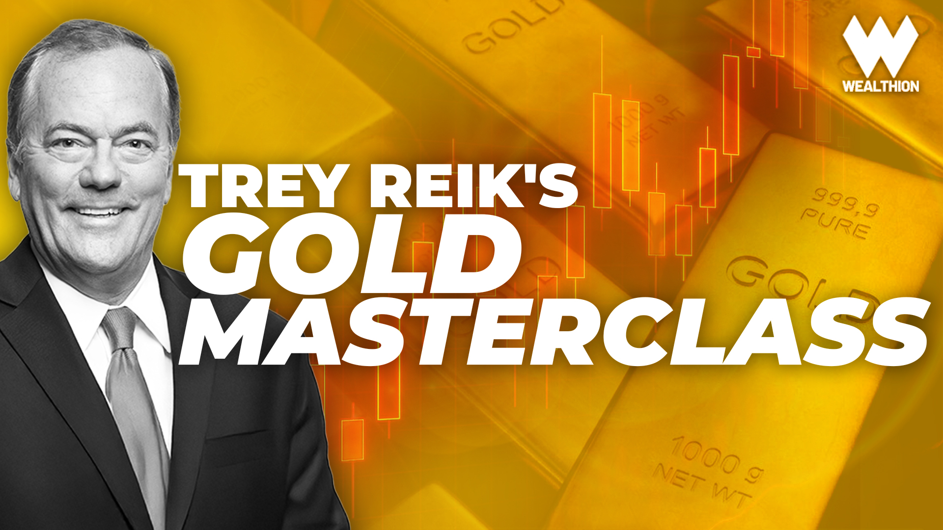 Gold’s 2025 Boom: Why the Rally Is Just Starting | Trey Reik’s Gold Webinar