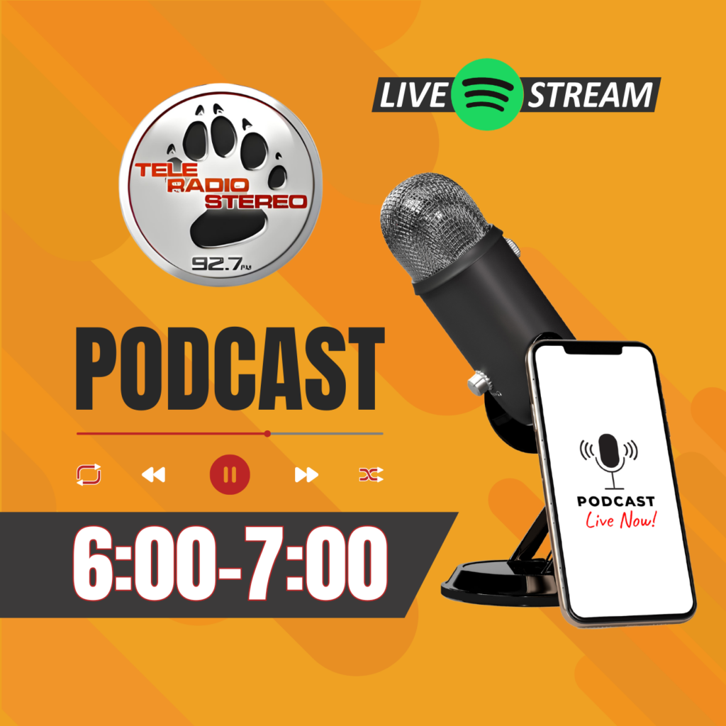 Podcast 27.04.2026 Rassegna stampa