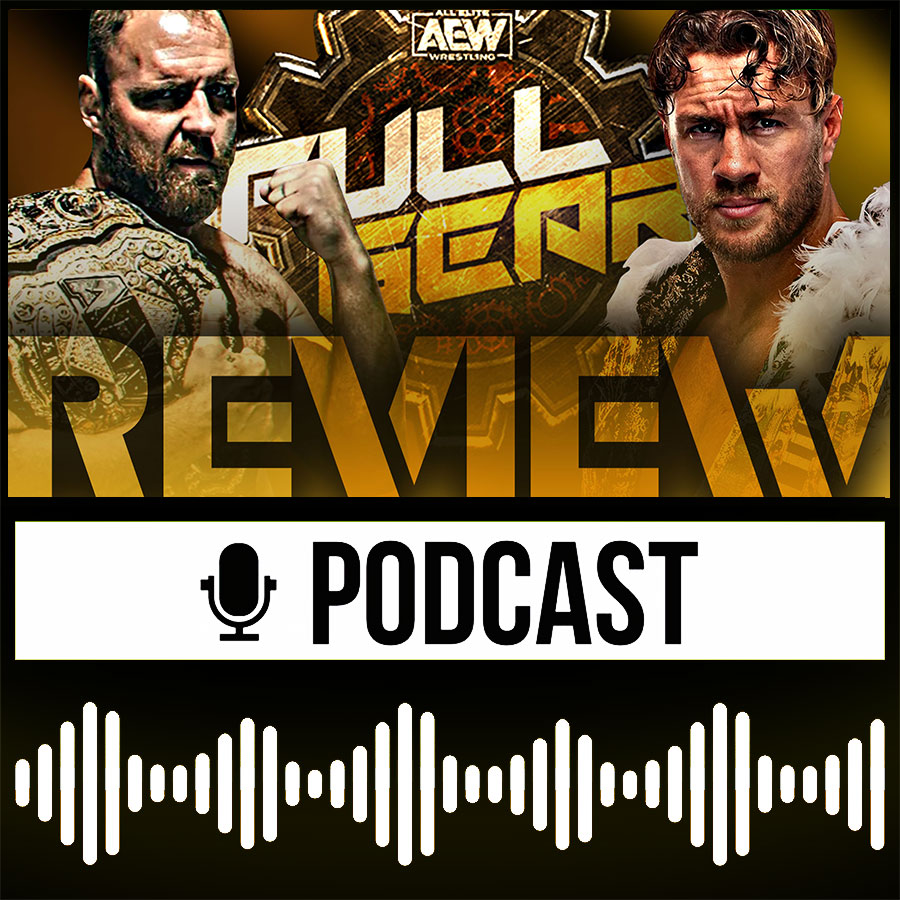 Spotfight Wrestling Podcast