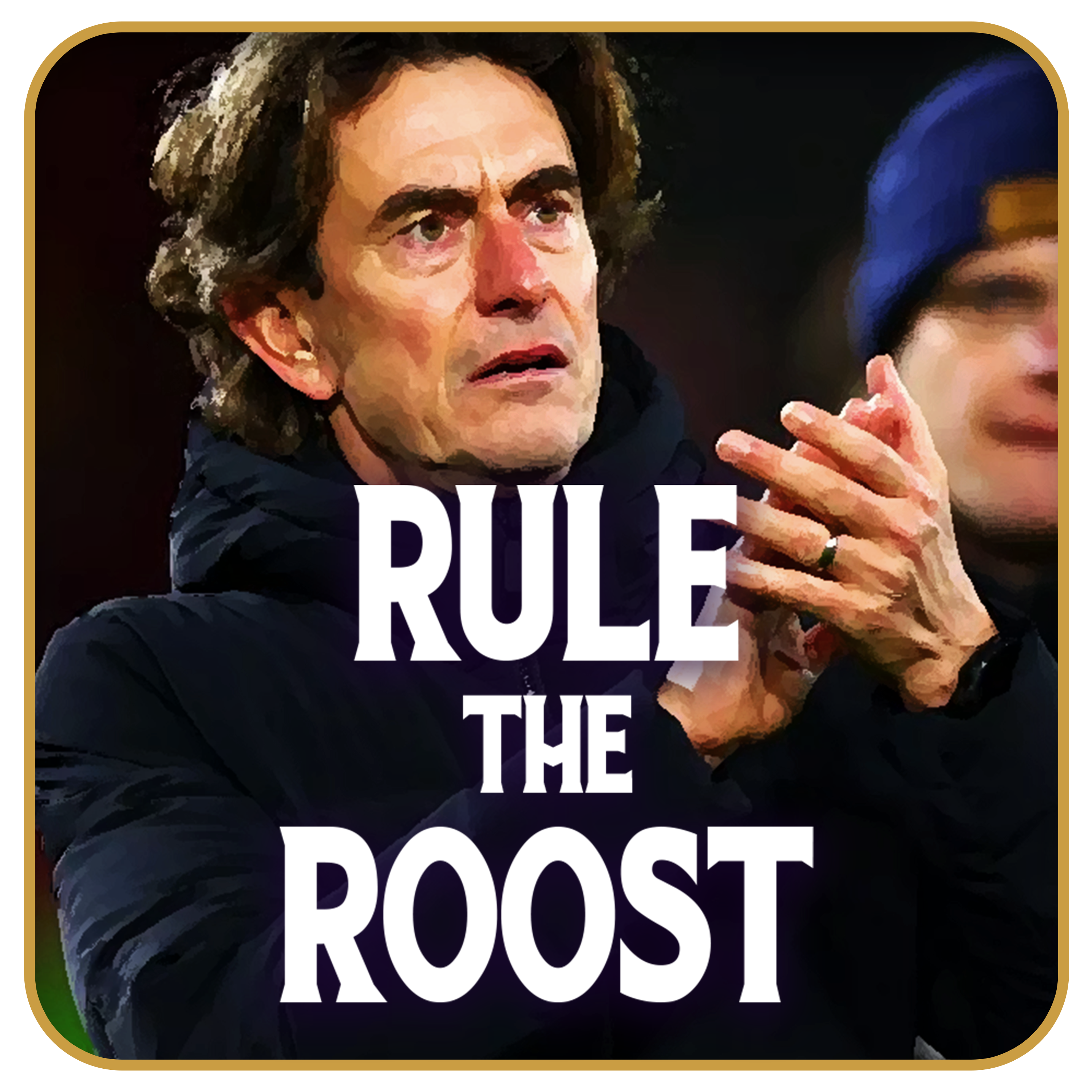 Spurs Fans Boo Thomas Frank | Reaction with Jack Pitt-Brooke, Stick or Twist & Spurs' Managerial Aspirations (Q&A)